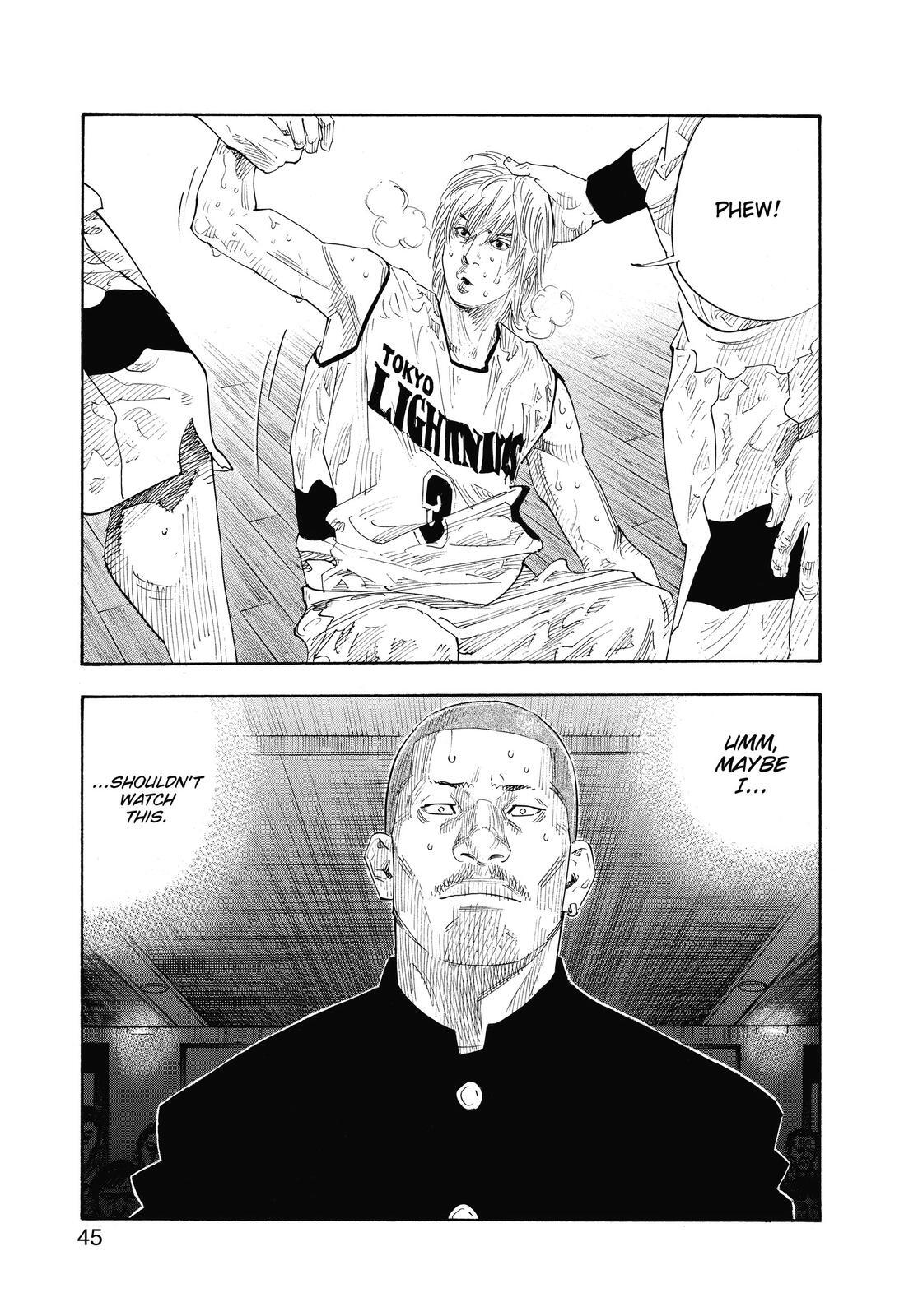 Read REAL Manga Online