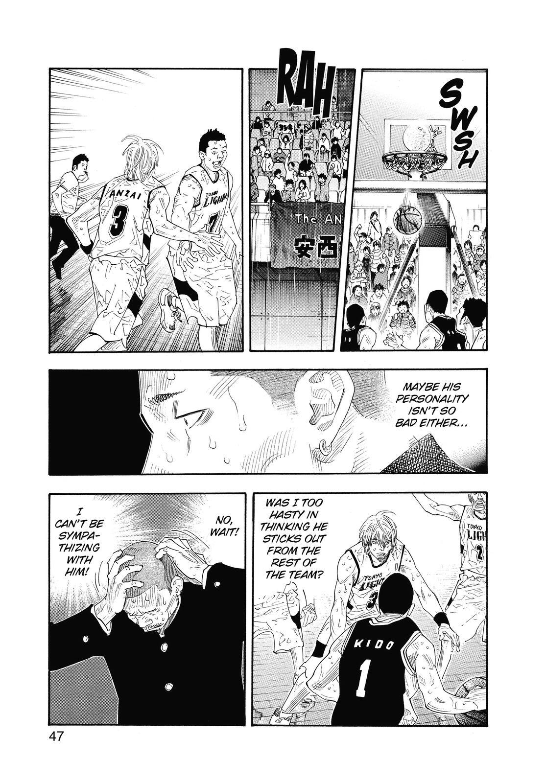 Read REAL Manga Online