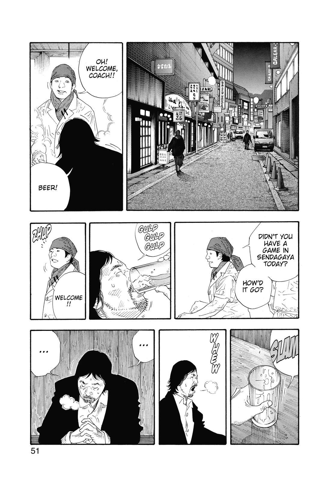 Read REAL Manga Online