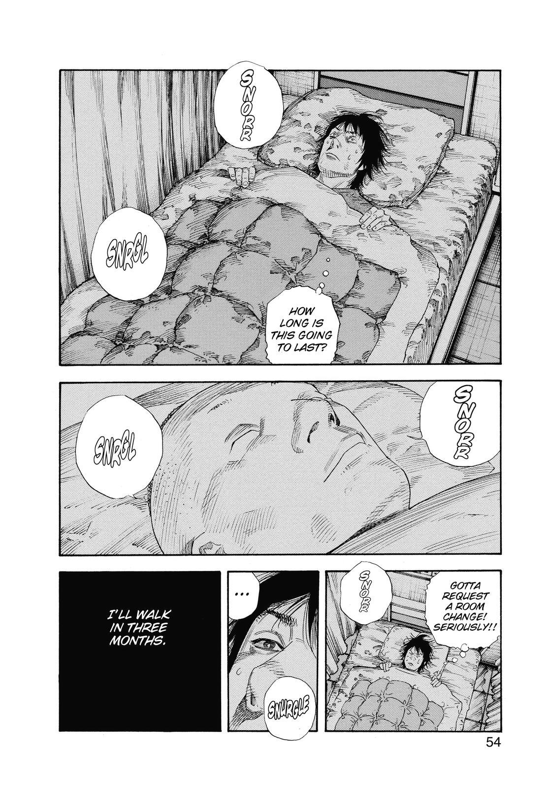 Read REAL Manga Online