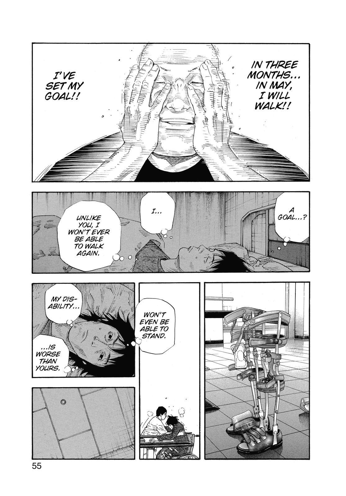 Read REAL Manga Online