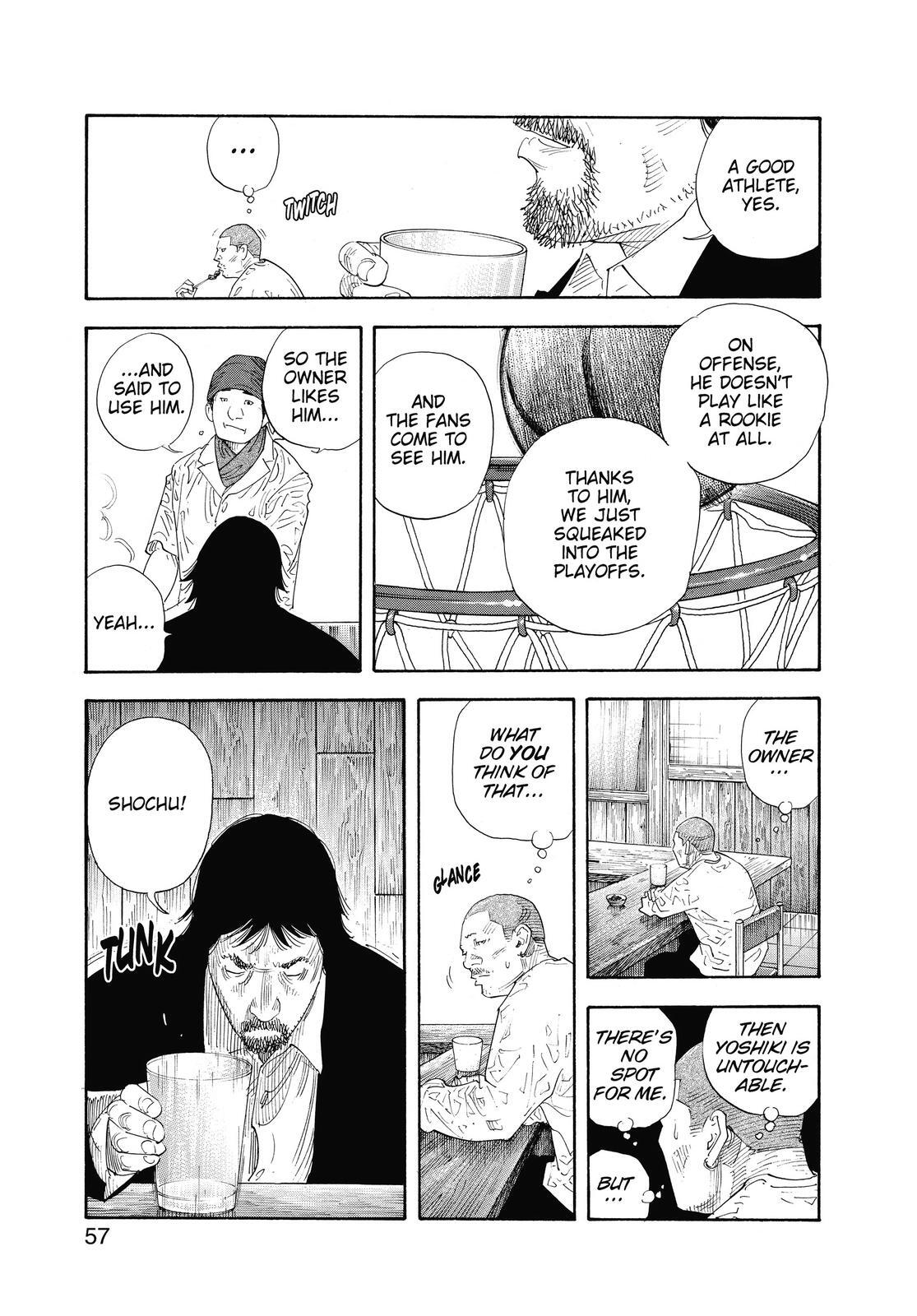 Read REAL Manga Online