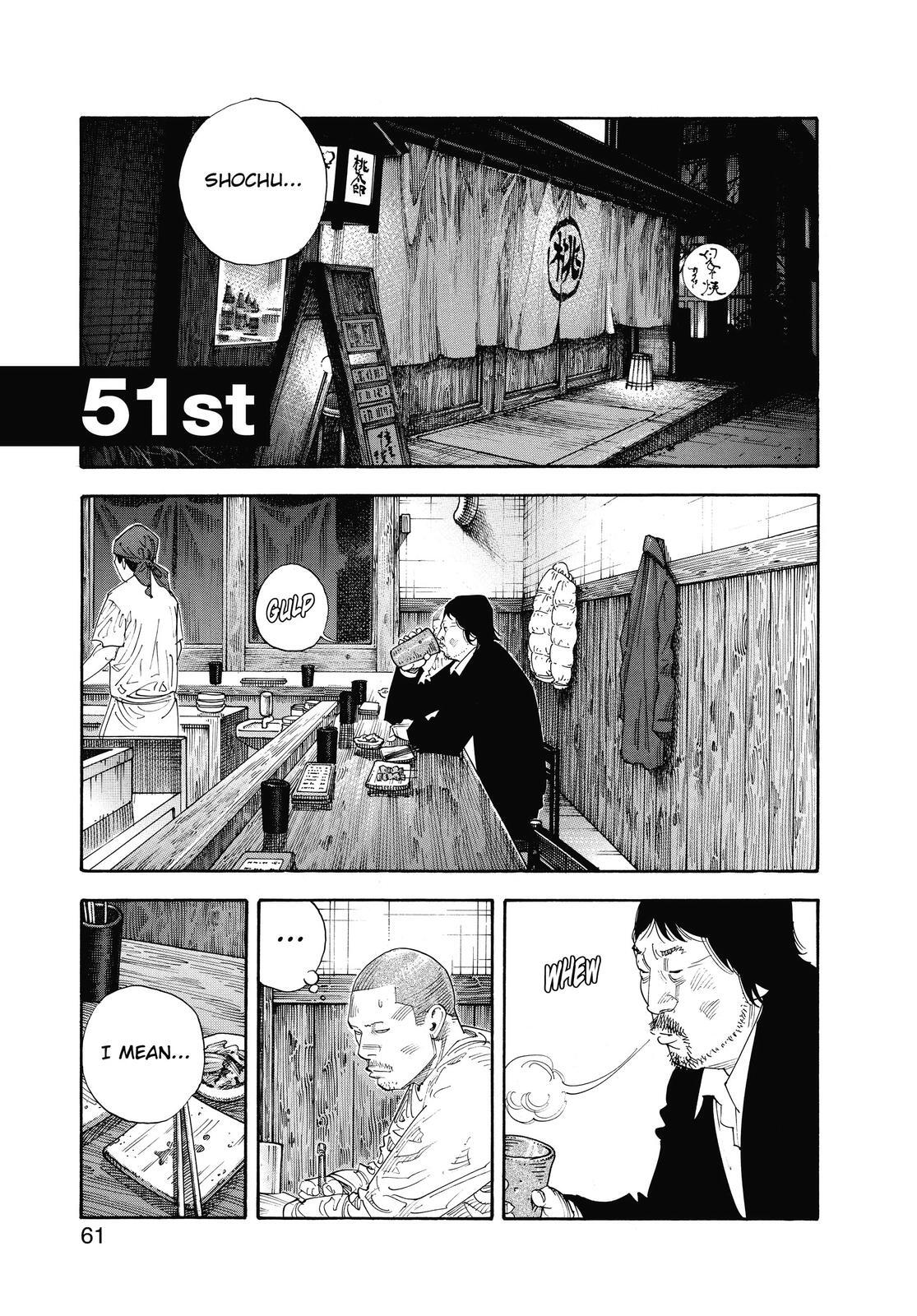 Read REAL Manga Online