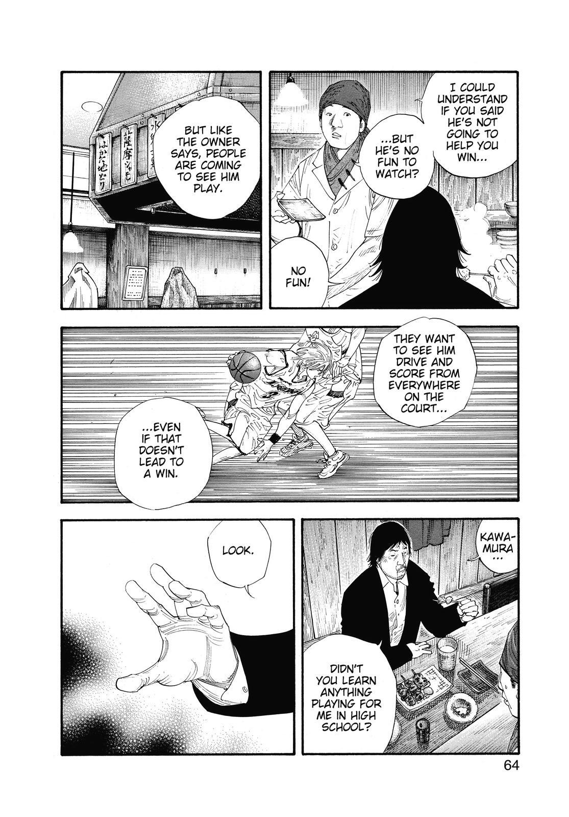 Read REAL Manga Online