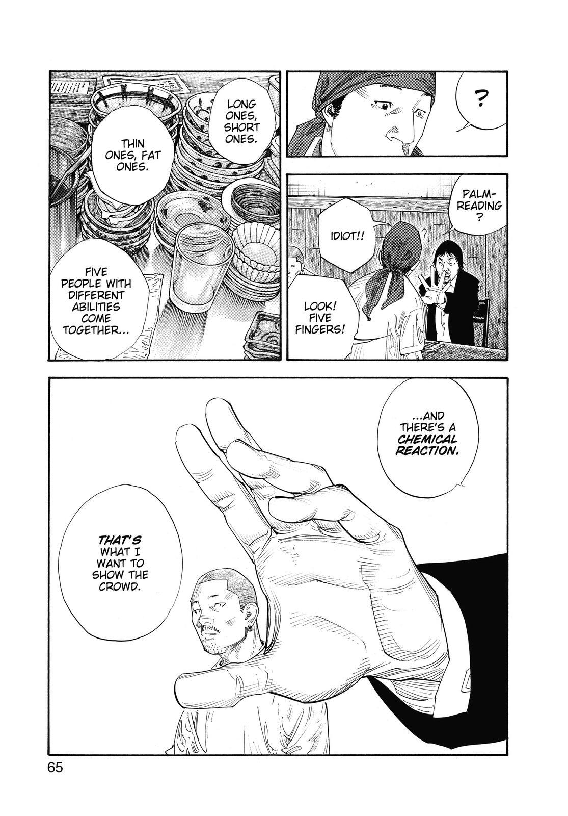 Read REAL Manga Online