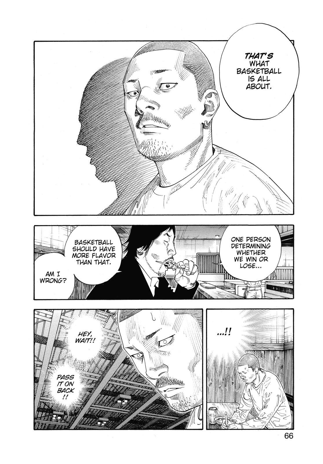Read REAL Manga Online