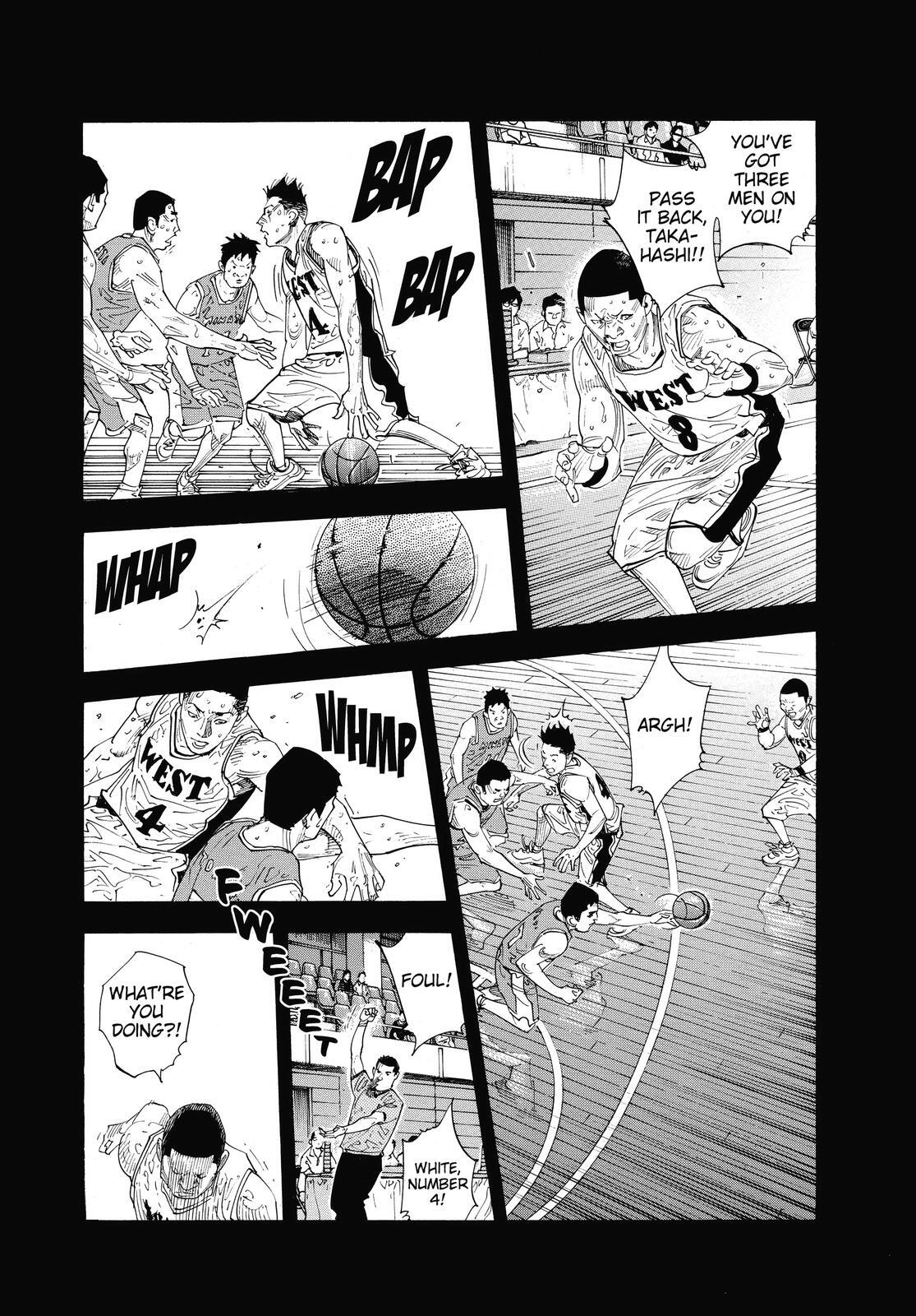 Read REAL Manga Online