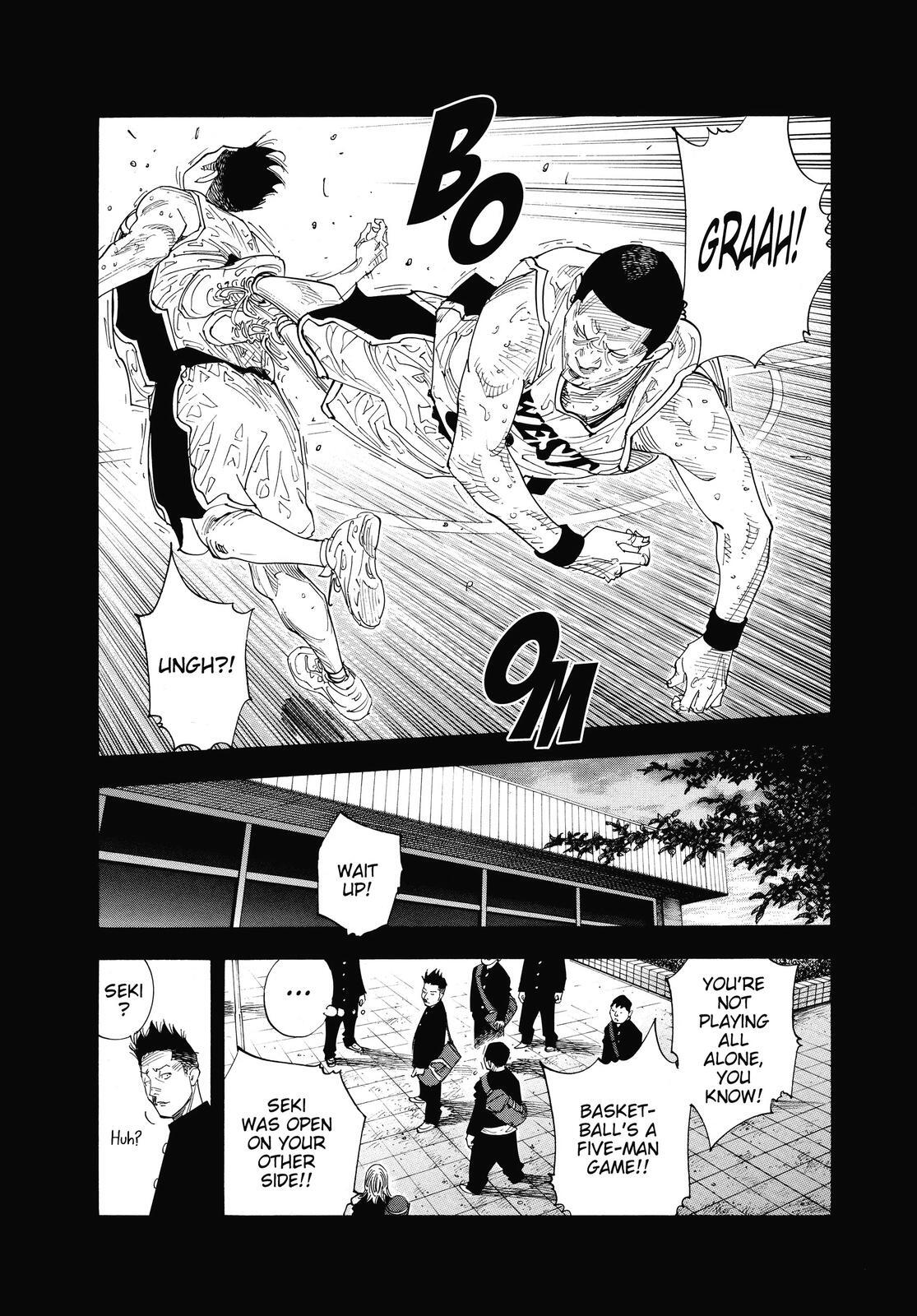 Read REAL Manga Online