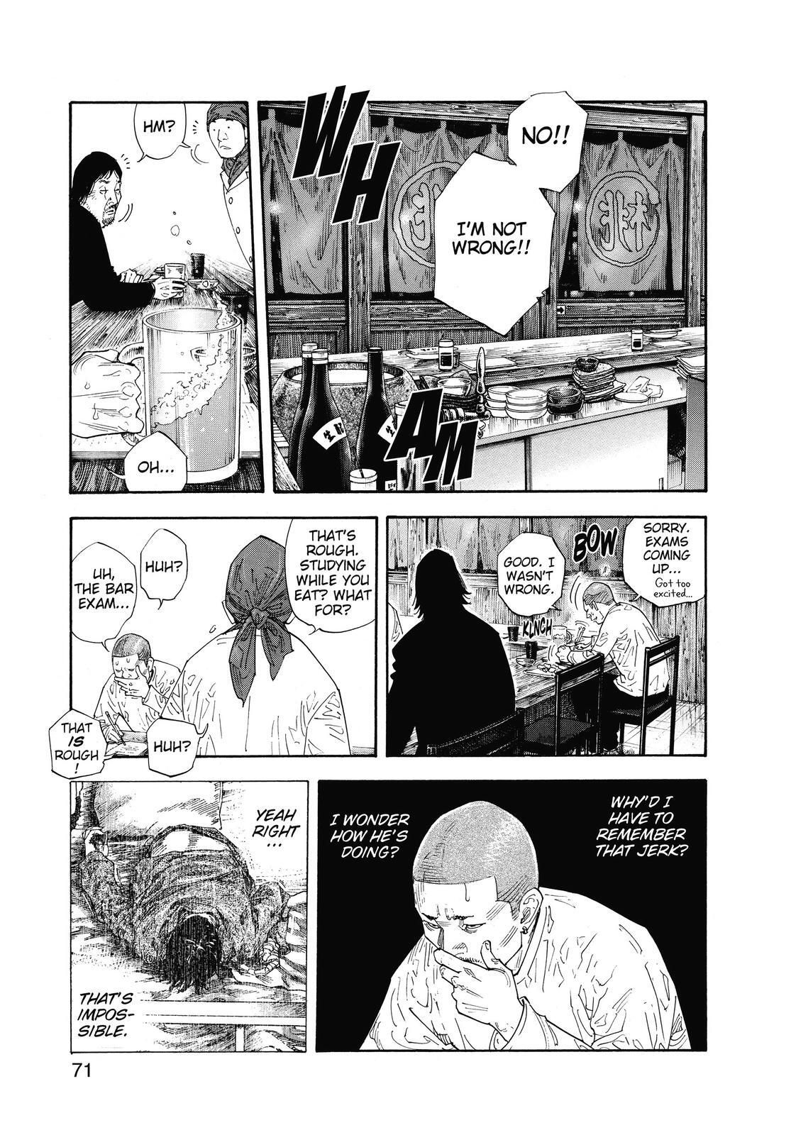 Read REAL Manga Online