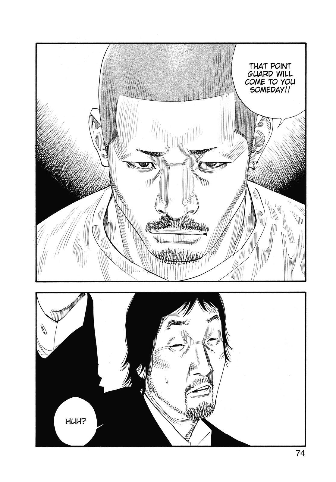 Read REAL Manga Online