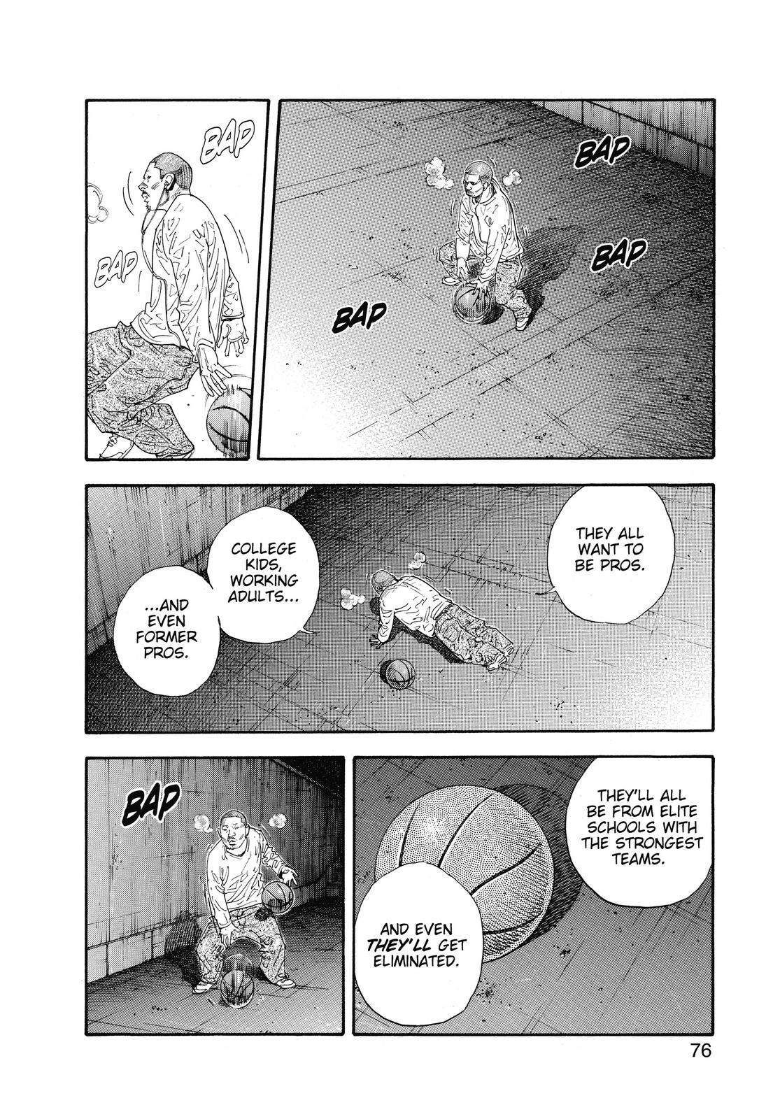 Read REAL Manga Online