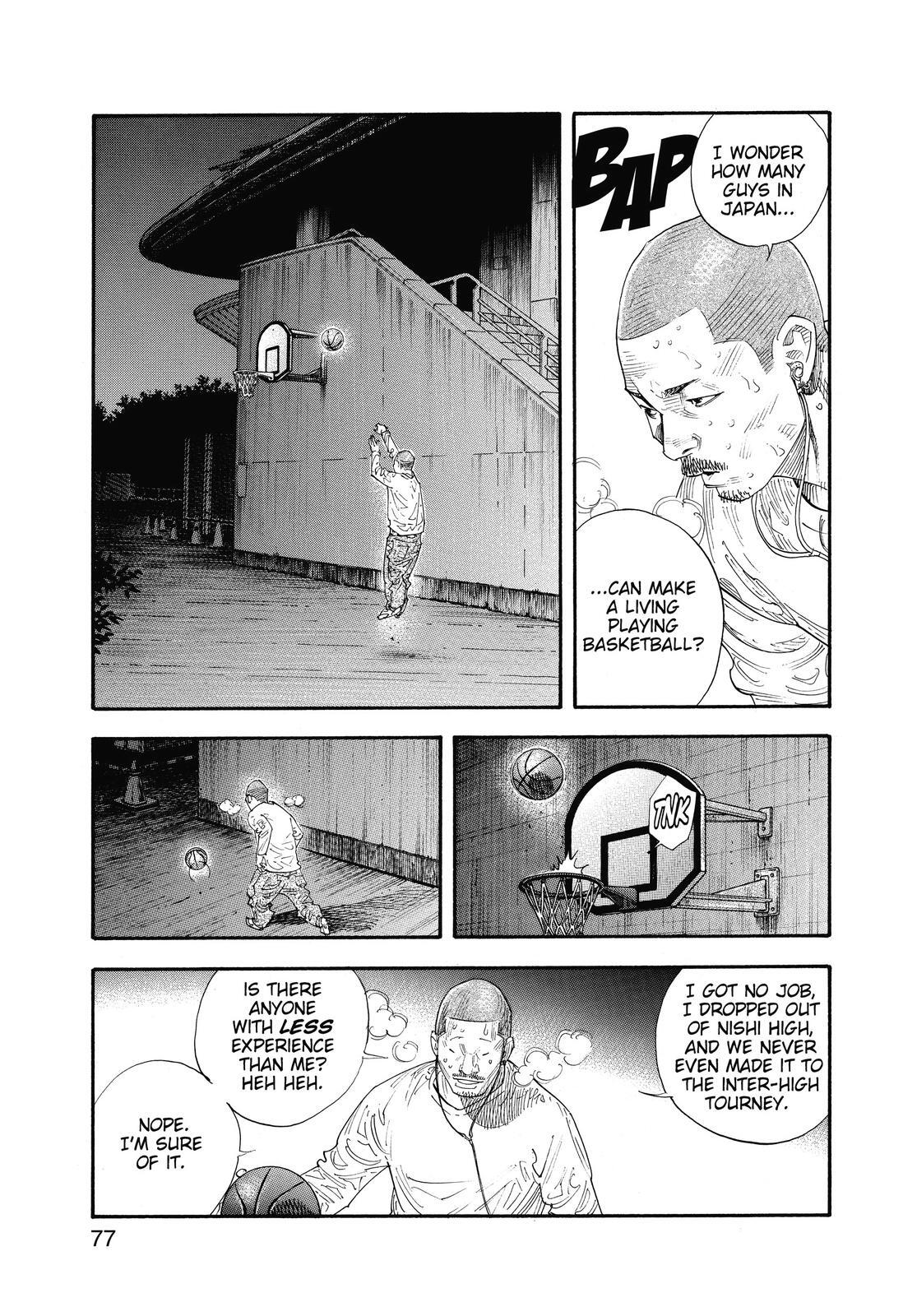 Read REAL Manga Online