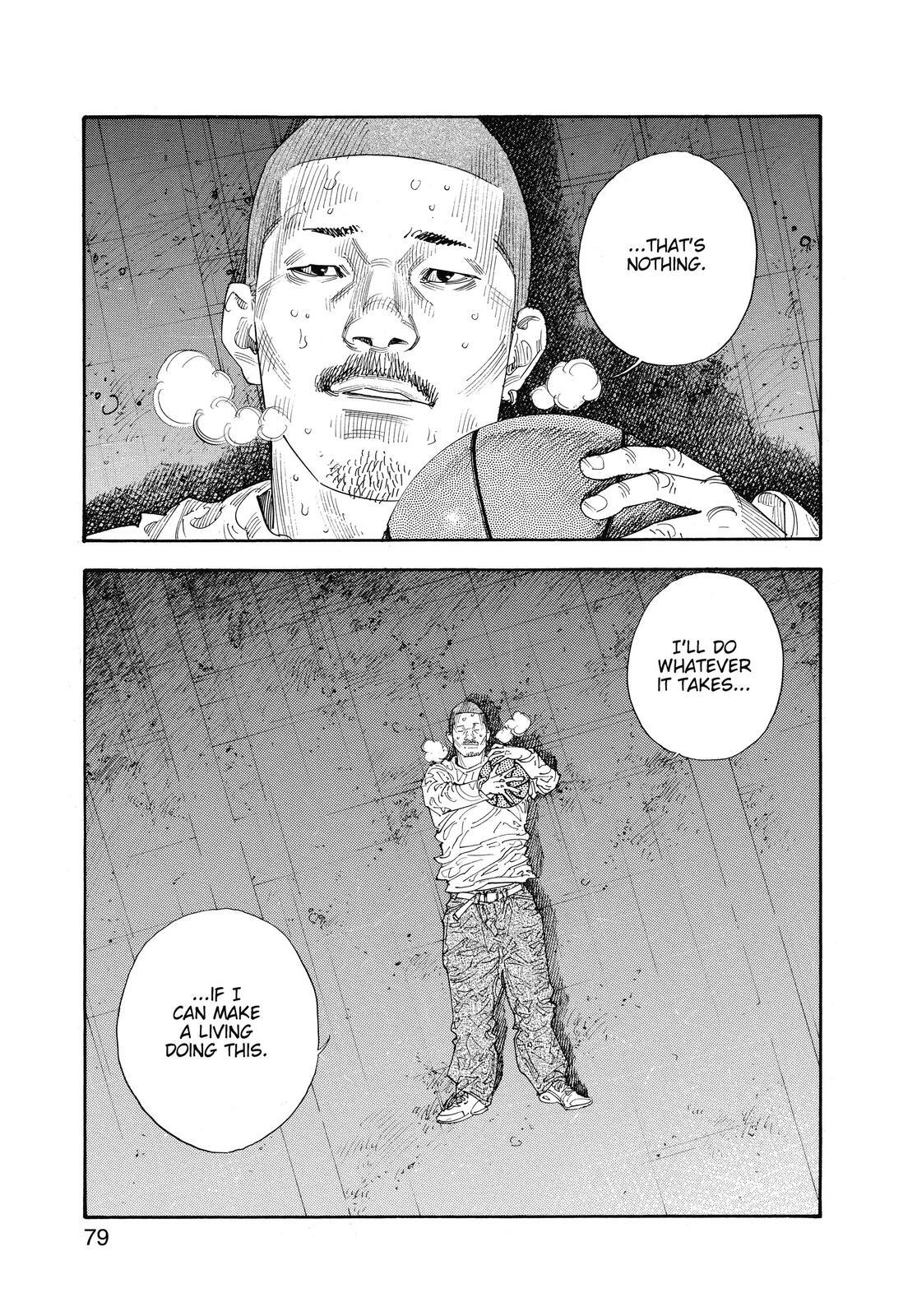 Read REAL Manga Online