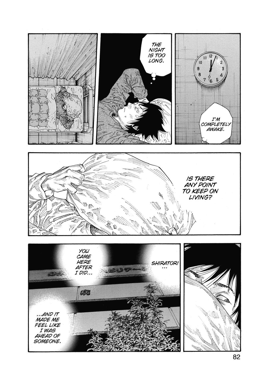 Read REAL Manga Online
