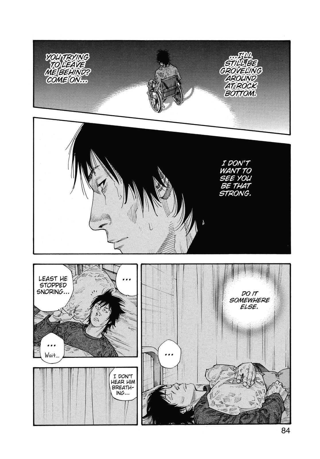 Read REAL Manga Online
