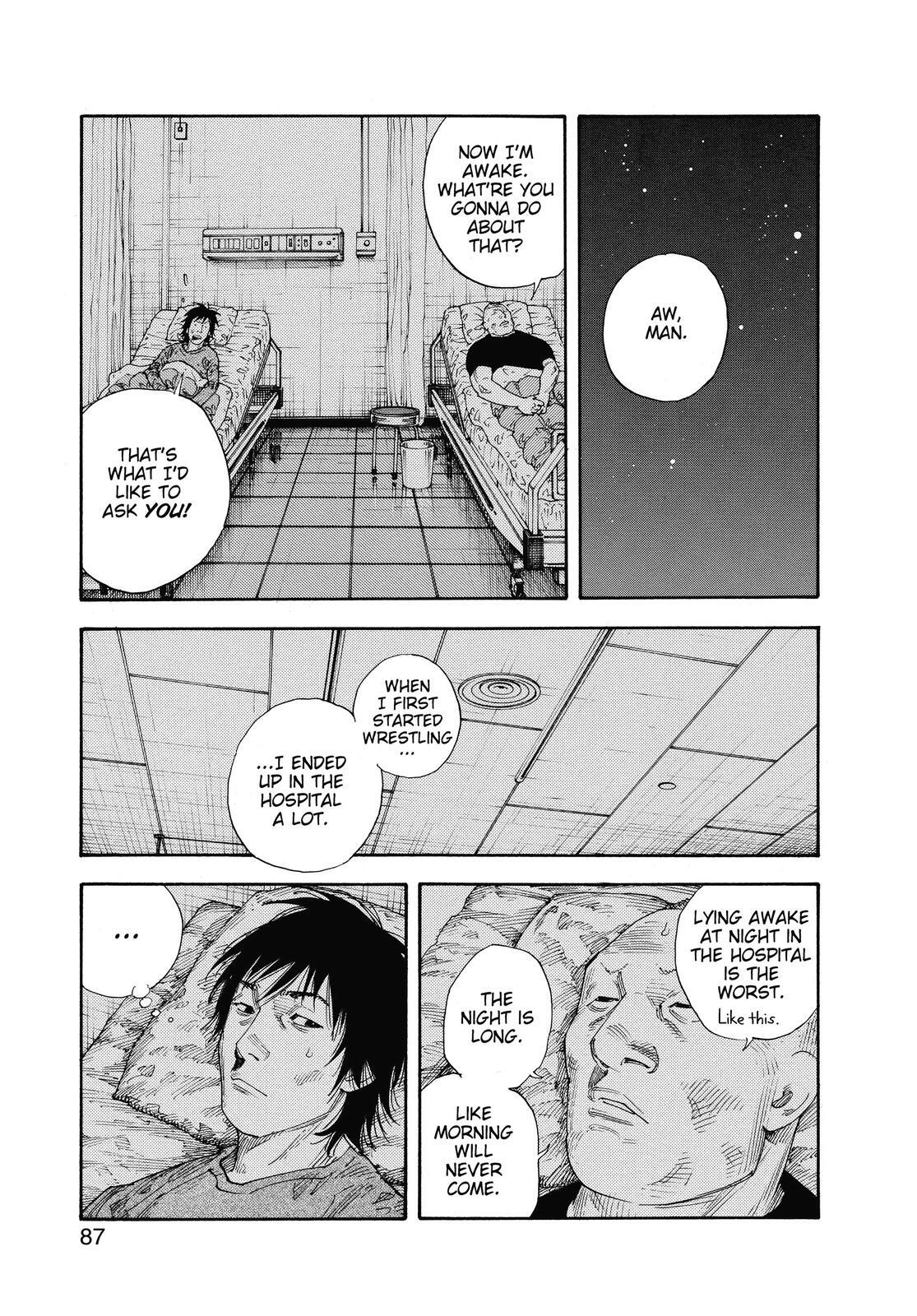 Read REAL Manga Online