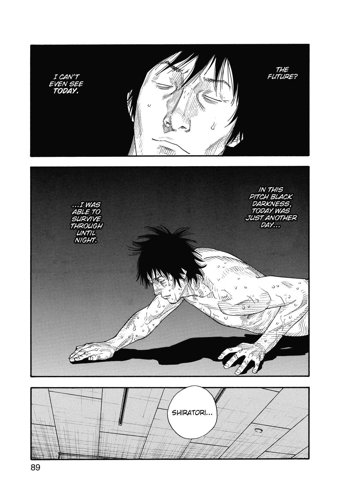 Read REAL Manga Online
