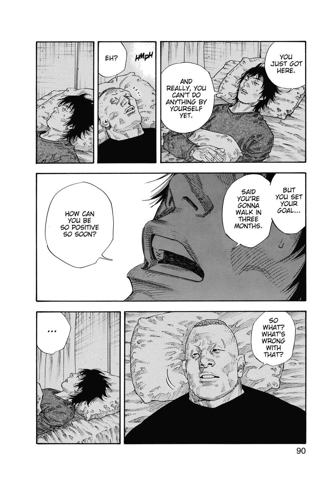 Read REAL Manga Online