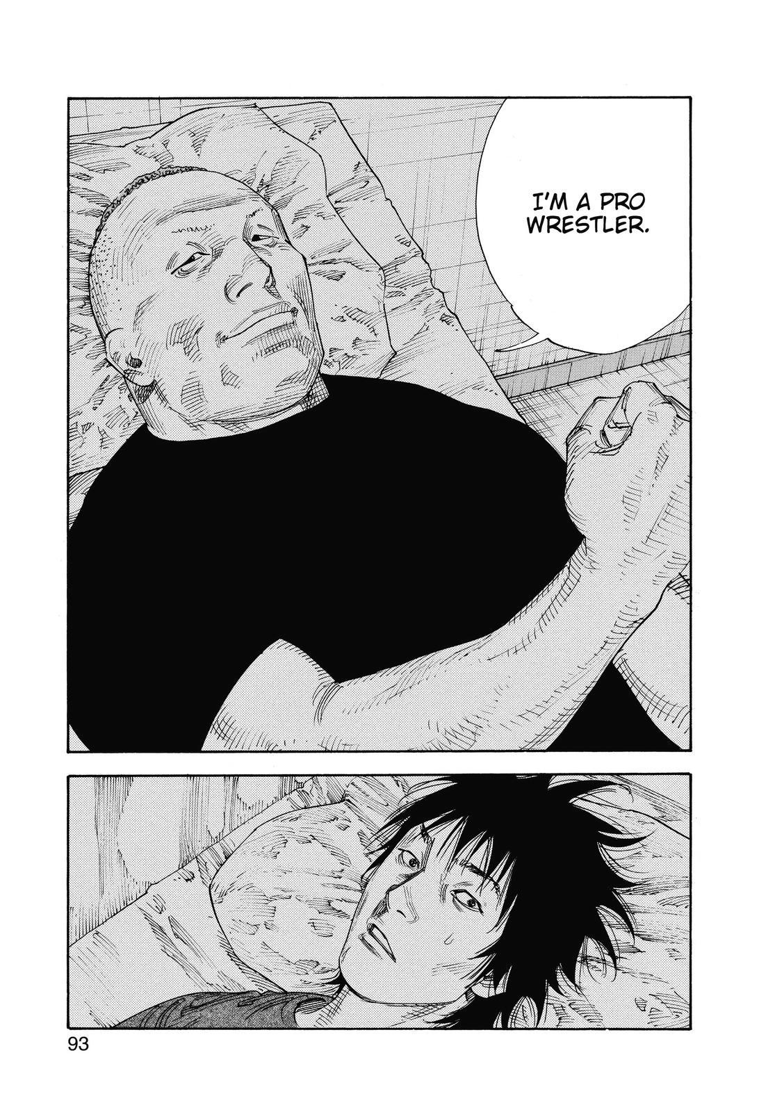 Read REAL Manga Online