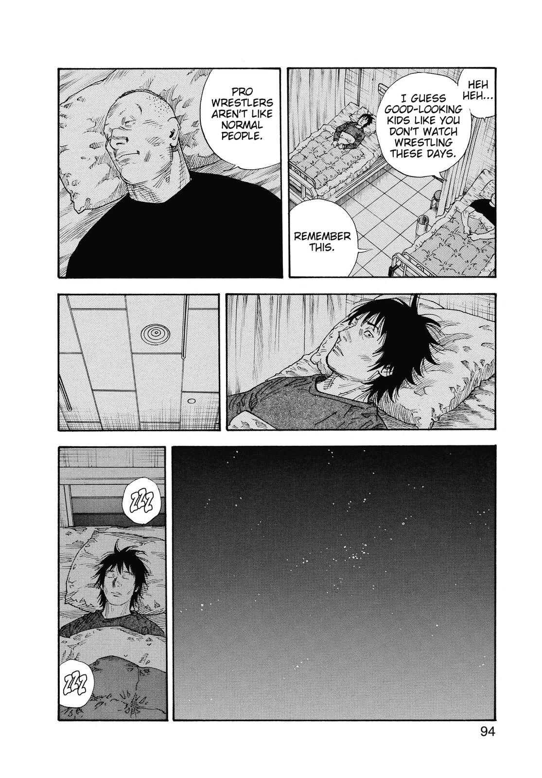 Read REAL Manga Online