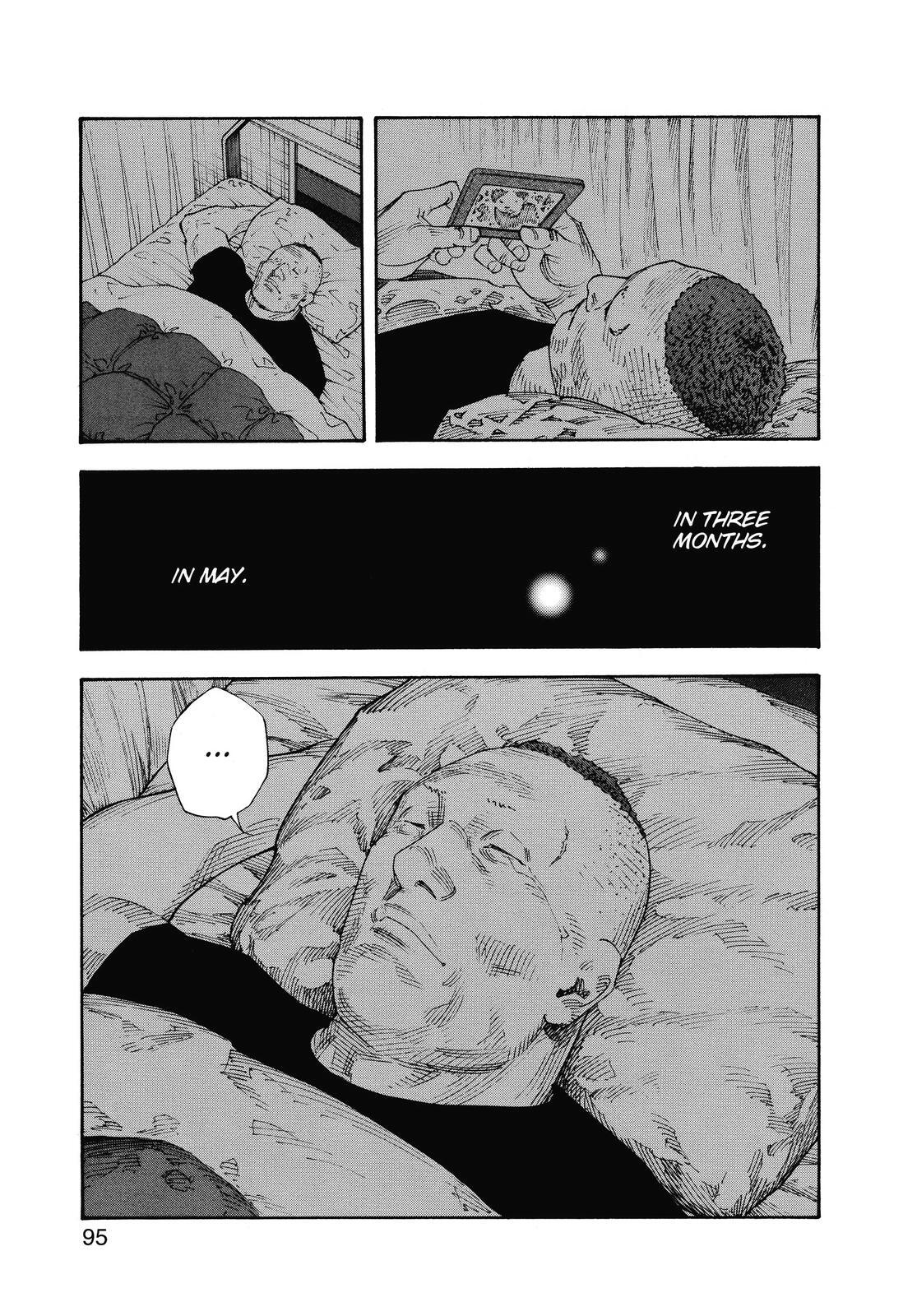 Read REAL Manga Online