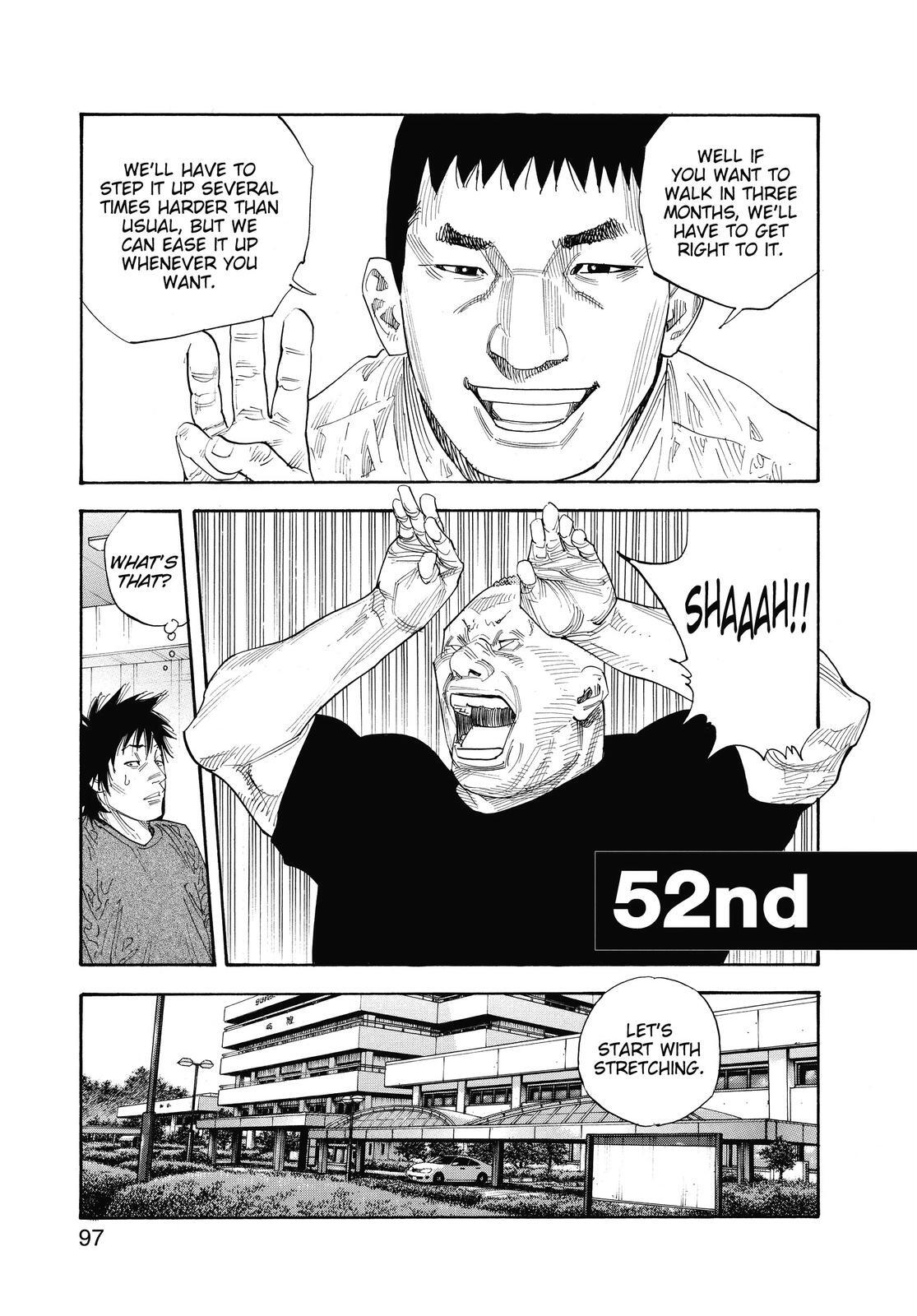 Read REAL Manga Online