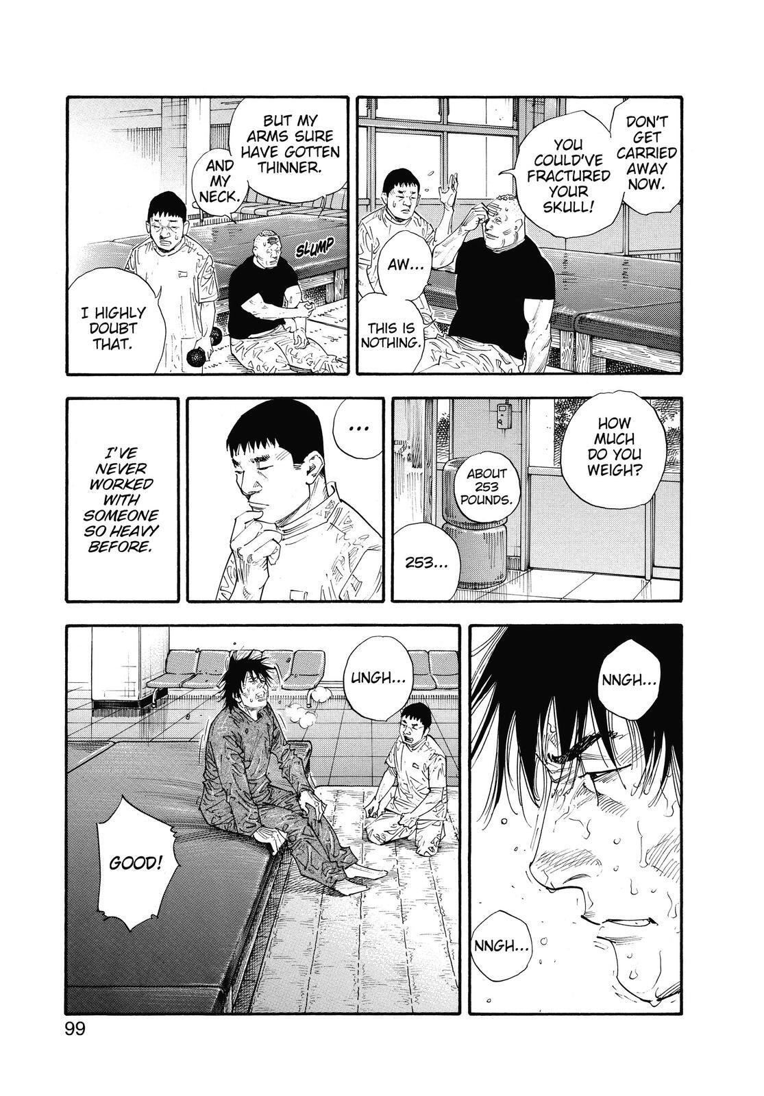 Read REAL Manga Online