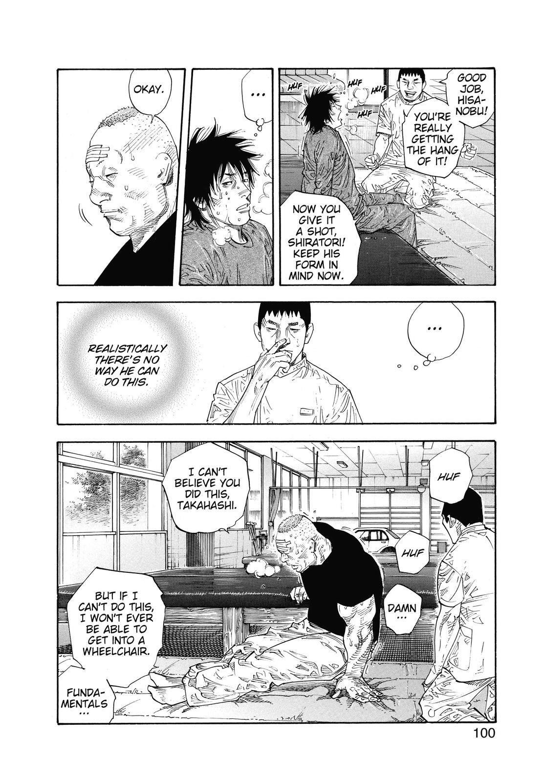 Read REAL Manga Online