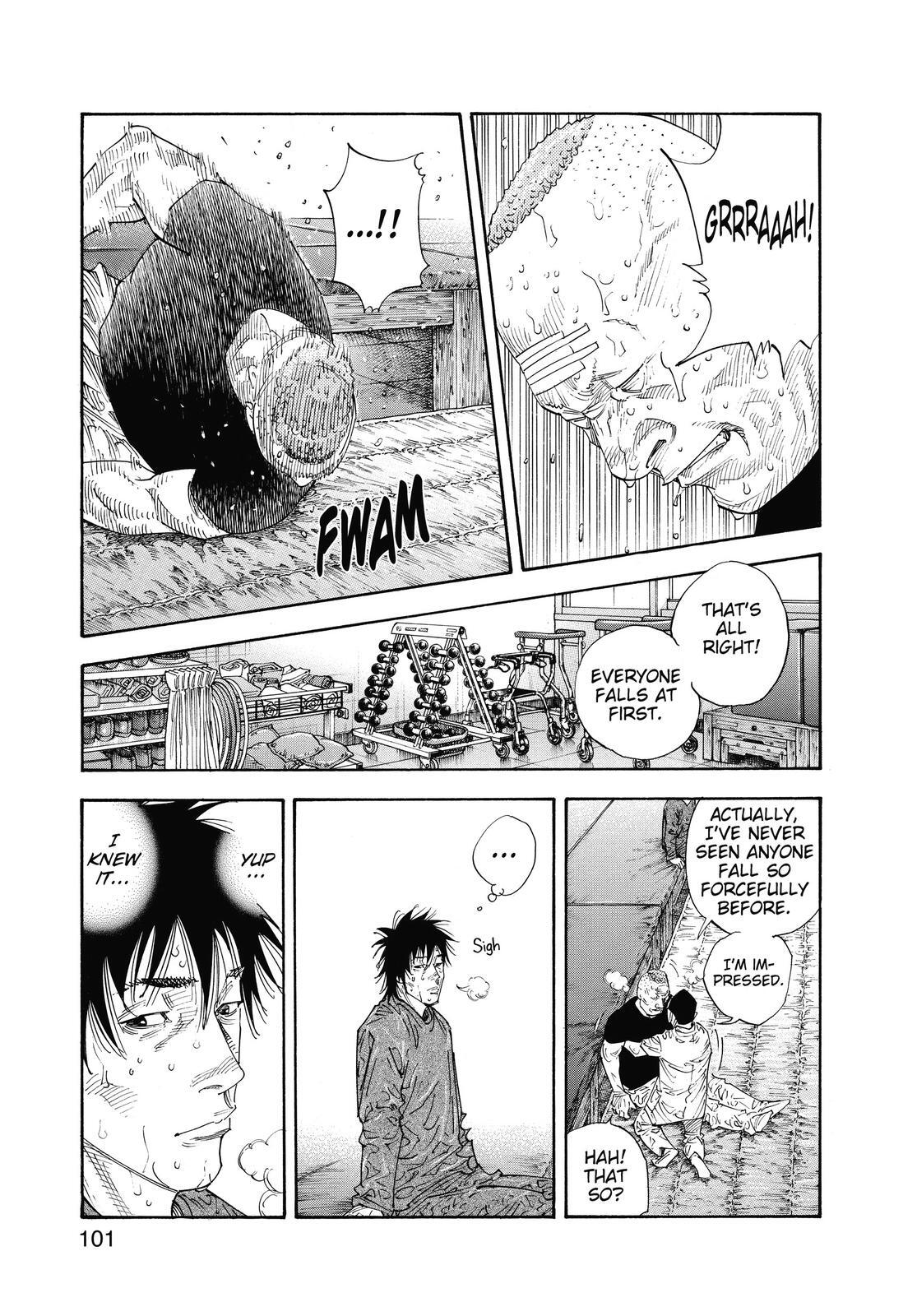 Read REAL Manga Online