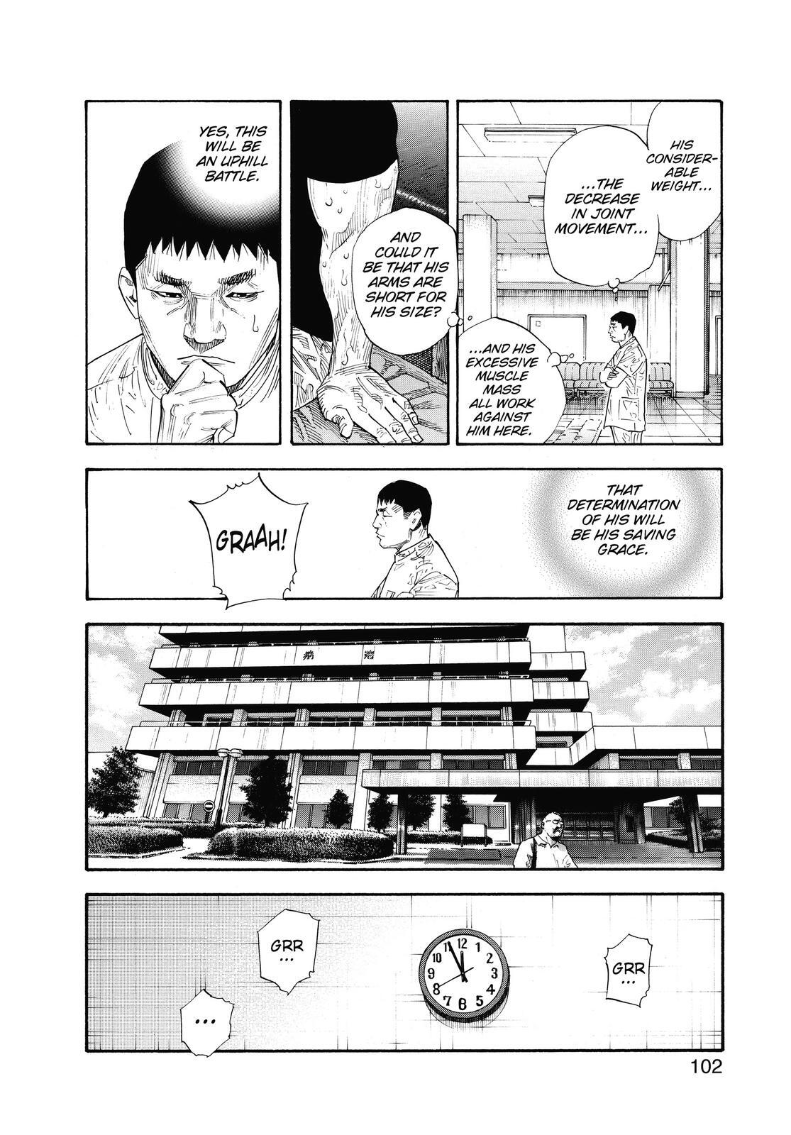 Read REAL Manga Online