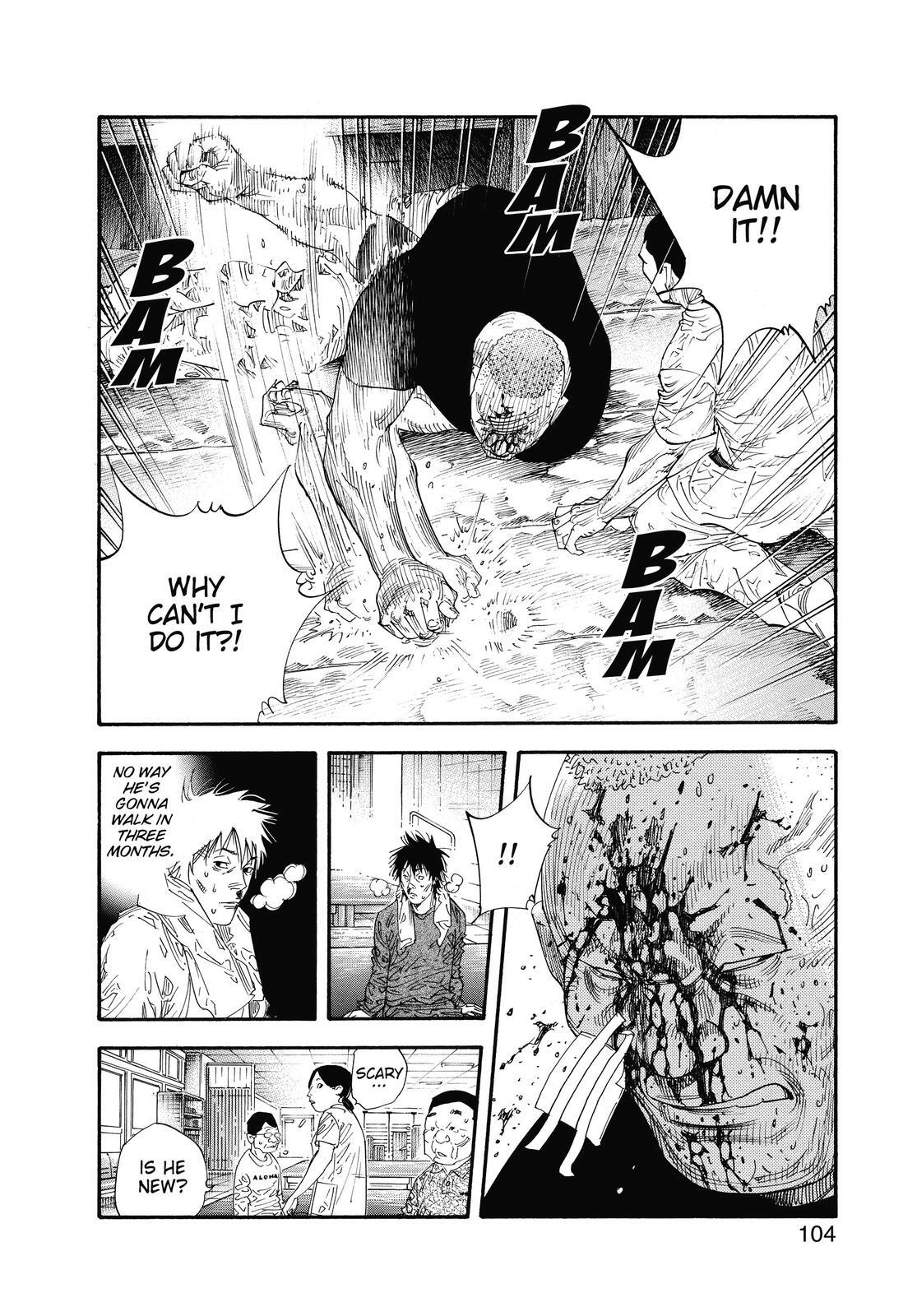 Read REAL Manga Online