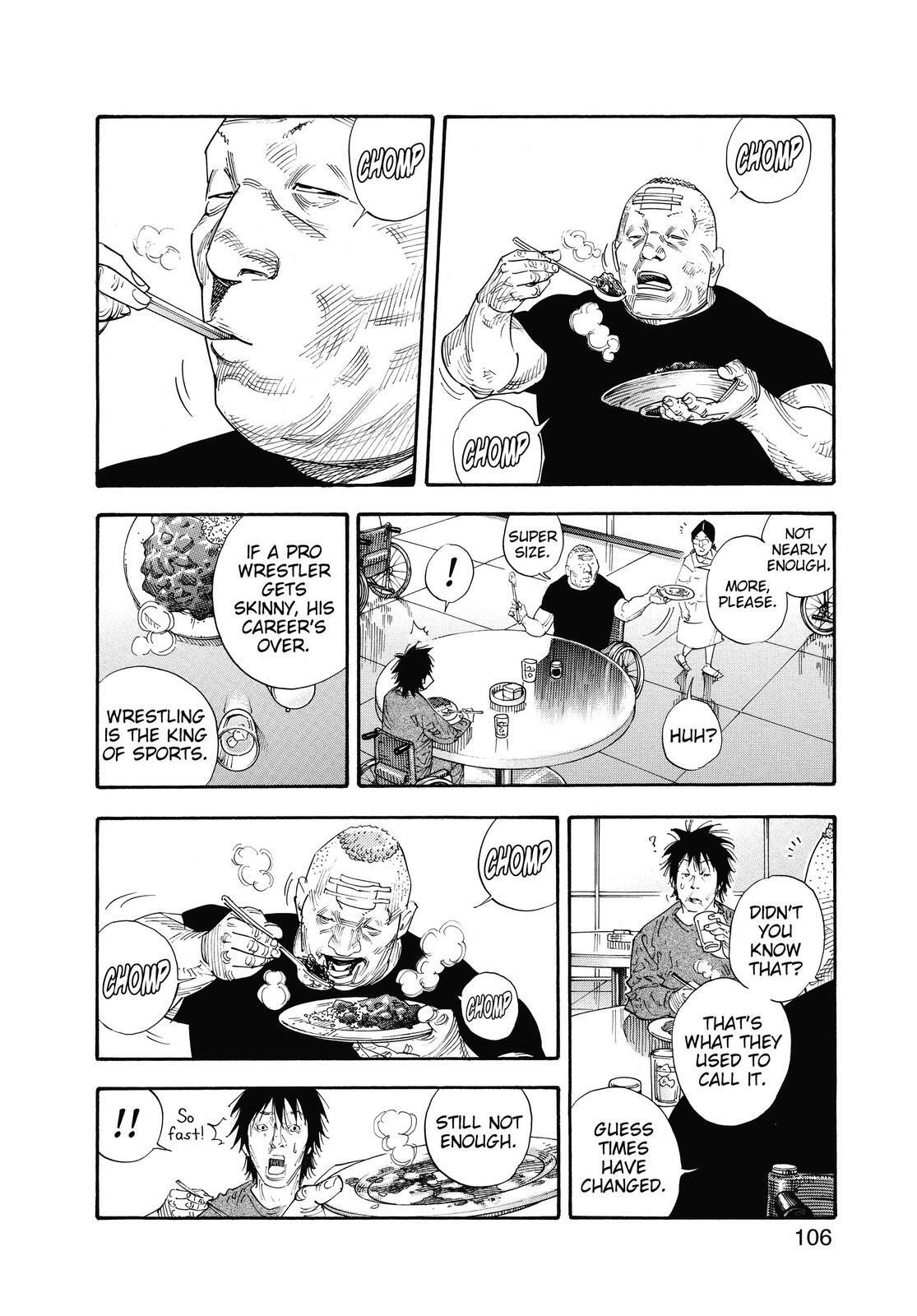 Read REAL Manga Online