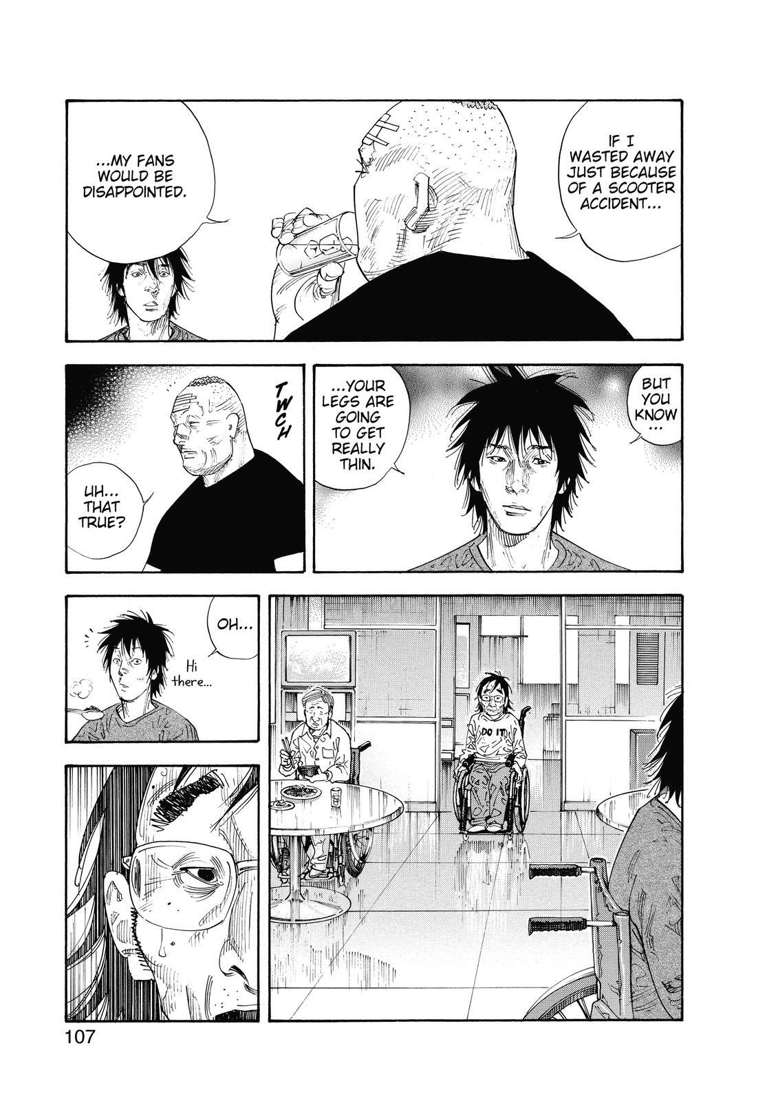 Read REAL Manga Online