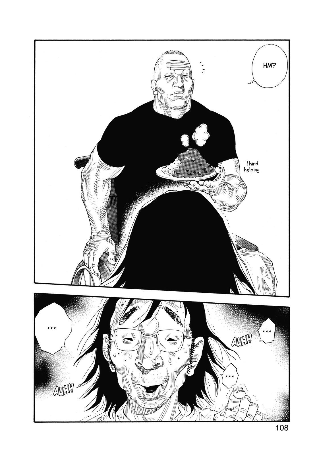 Read REAL Manga Online