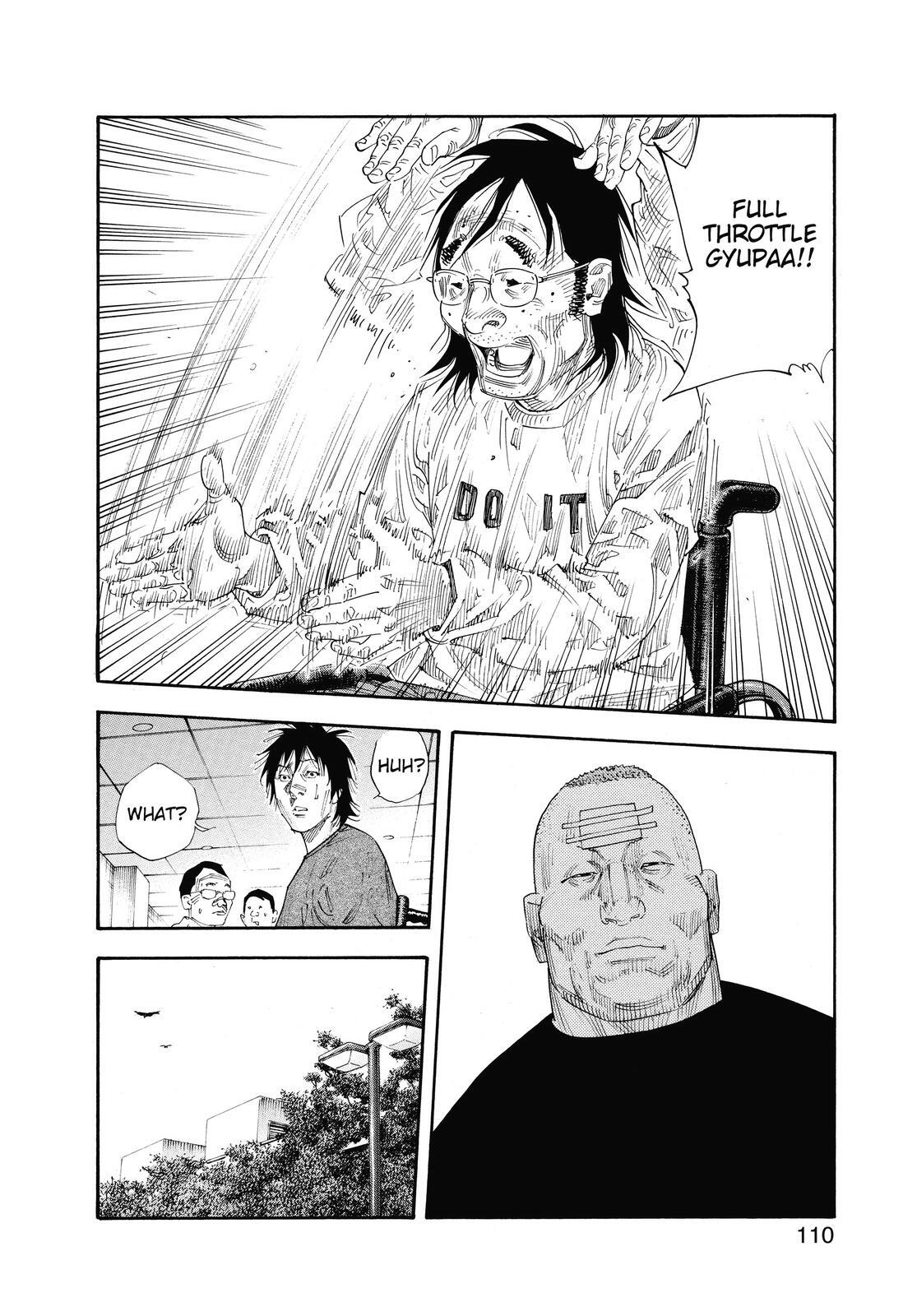 Read REAL Manga Online