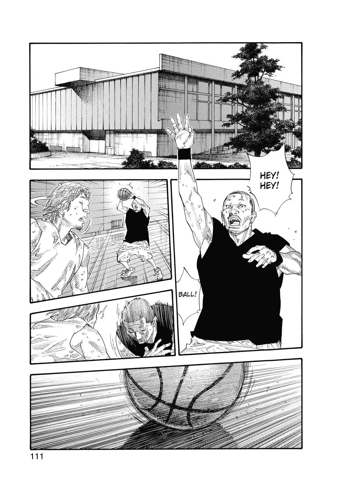 Read REAL Manga Online
