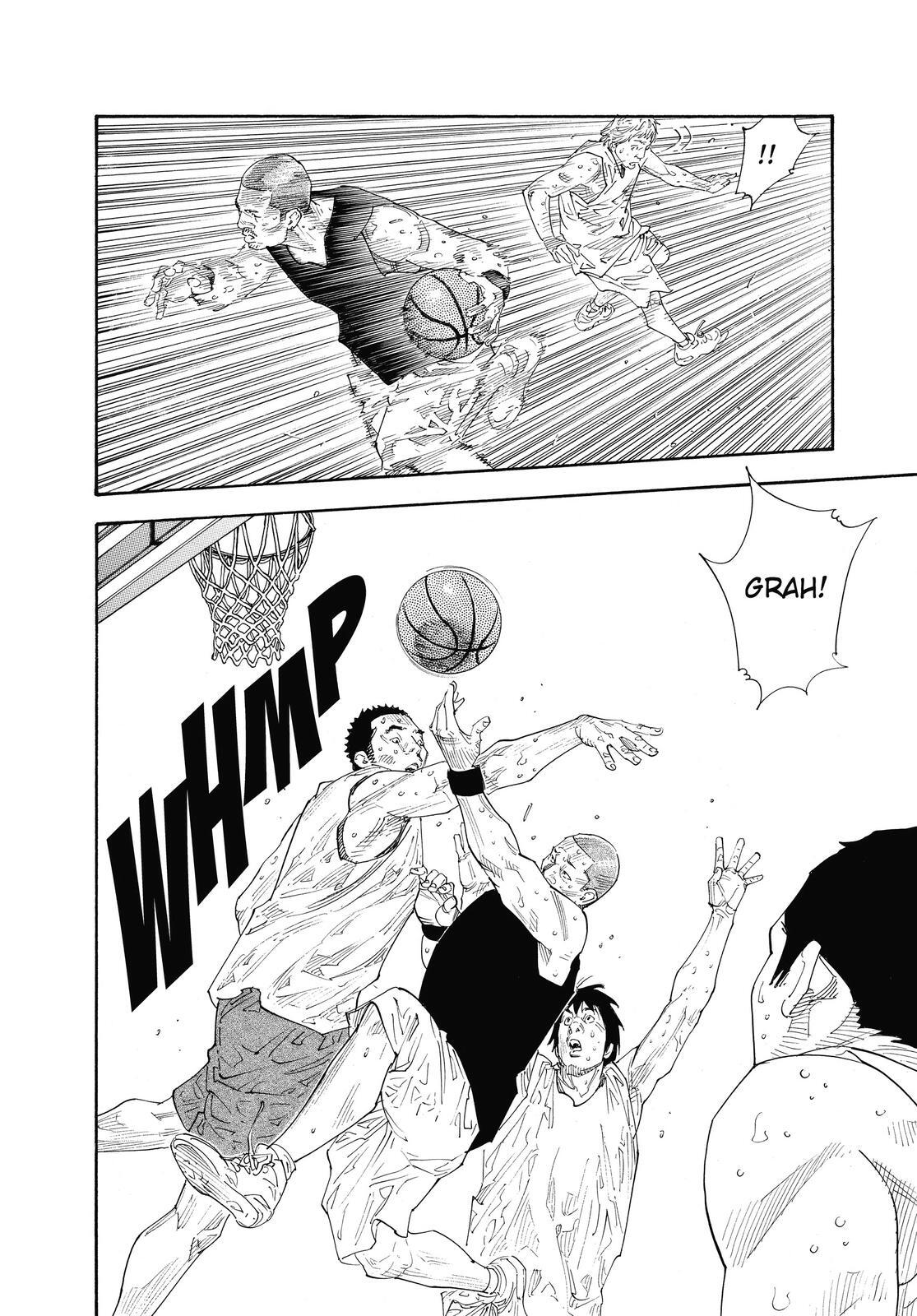 Read REAL Manga Online