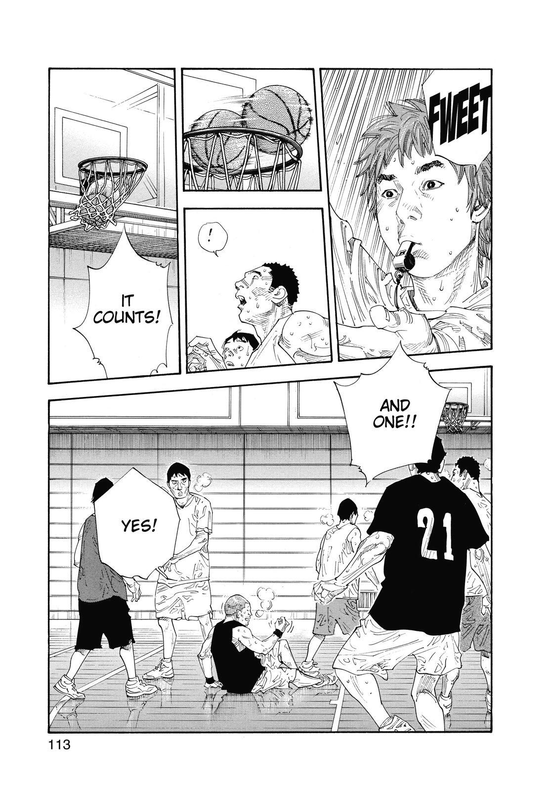 Read REAL Manga Online