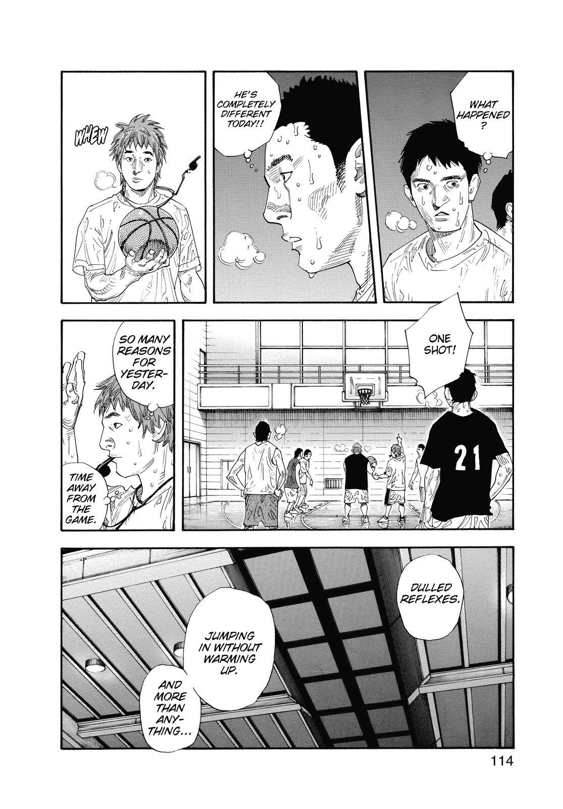 Read REAL Manga Online