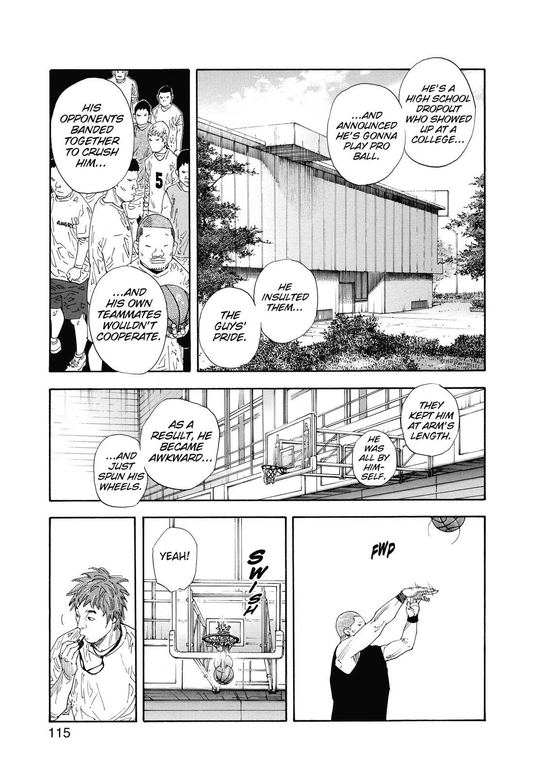 Read REAL Manga Online