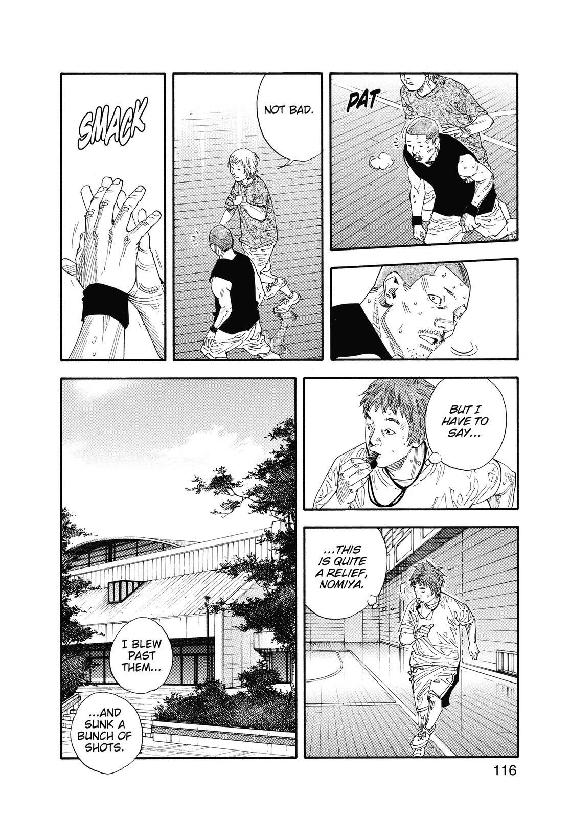 Read REAL Manga Online