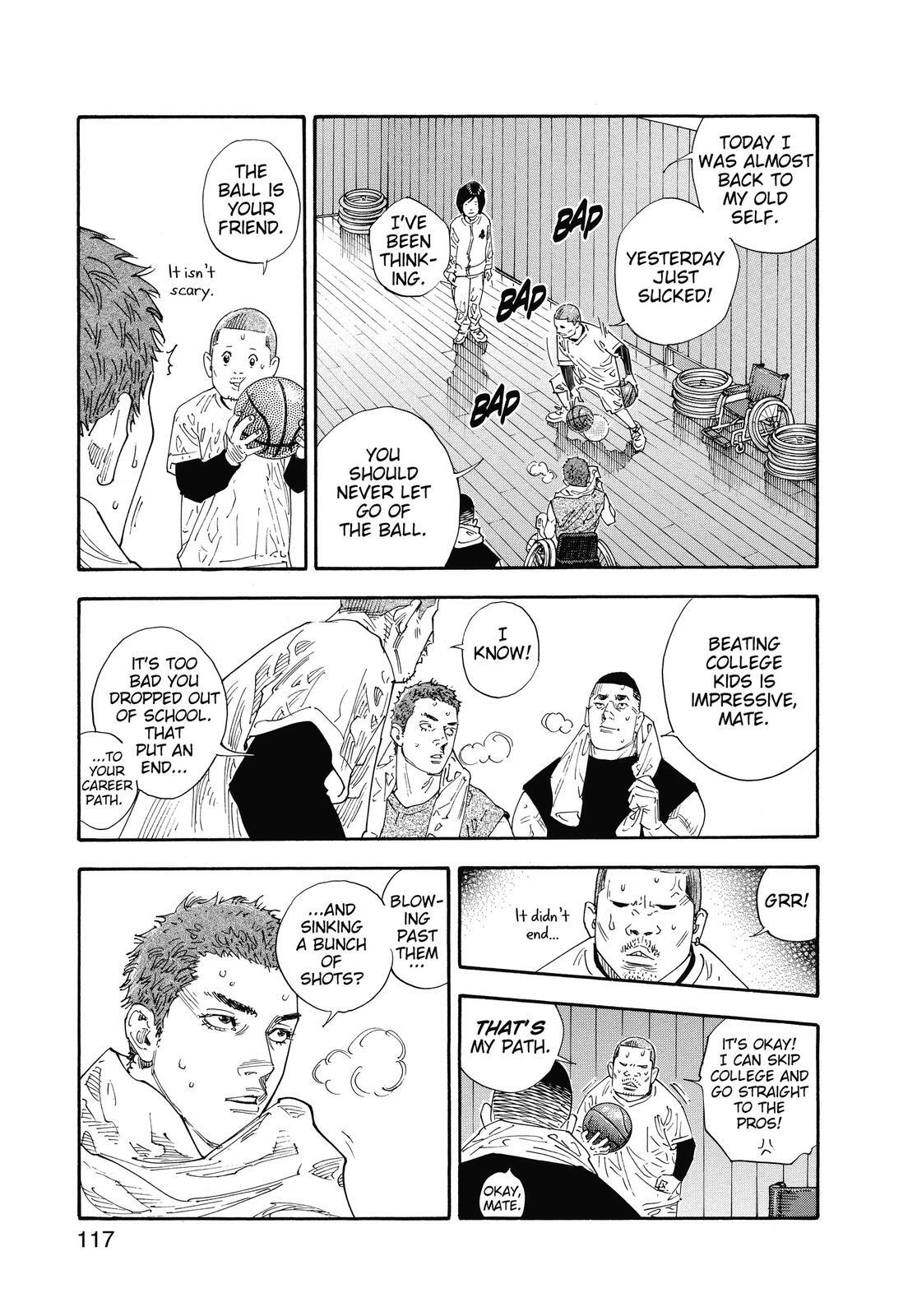 Read REAL Manga Online