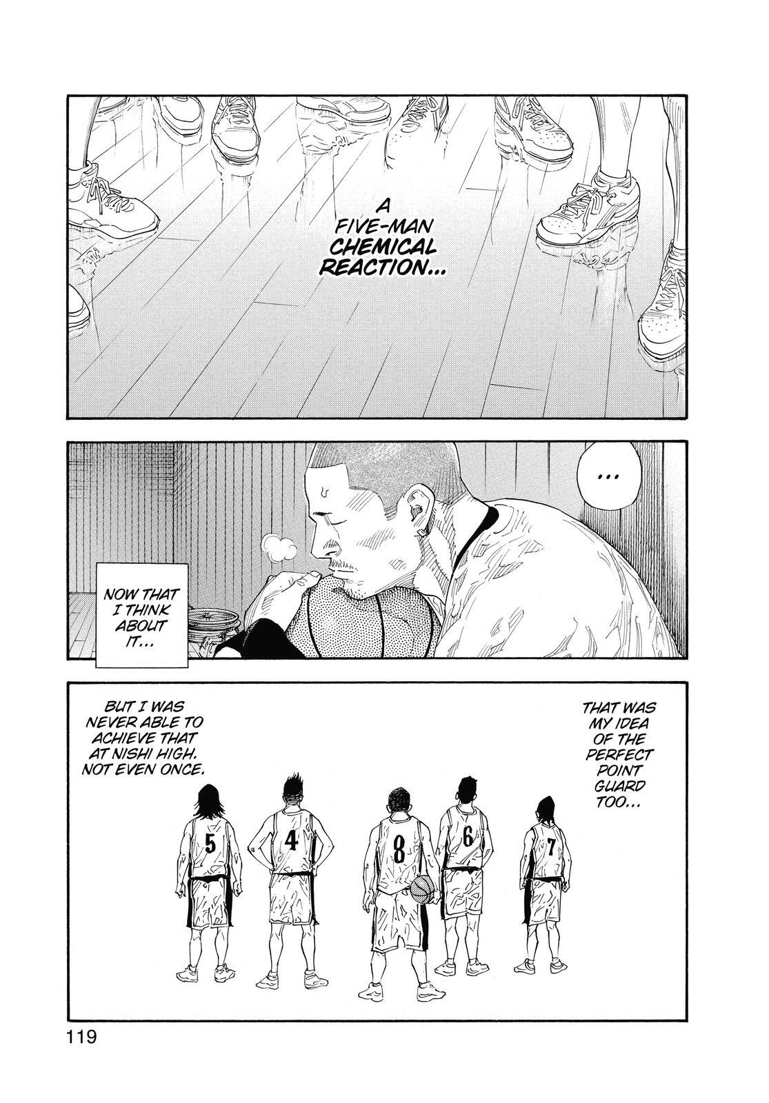 Read REAL Manga Online