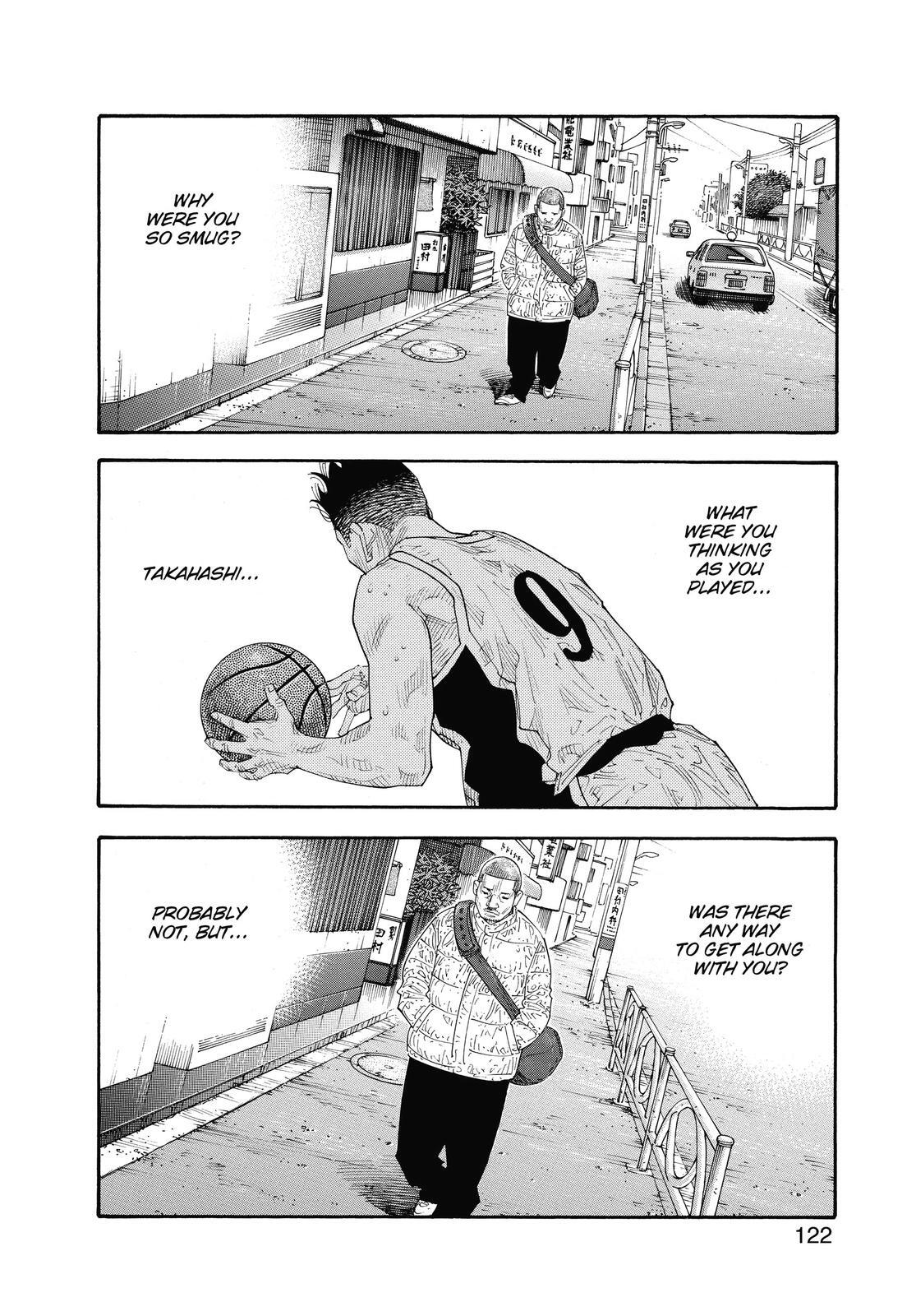 Read REAL Manga Online