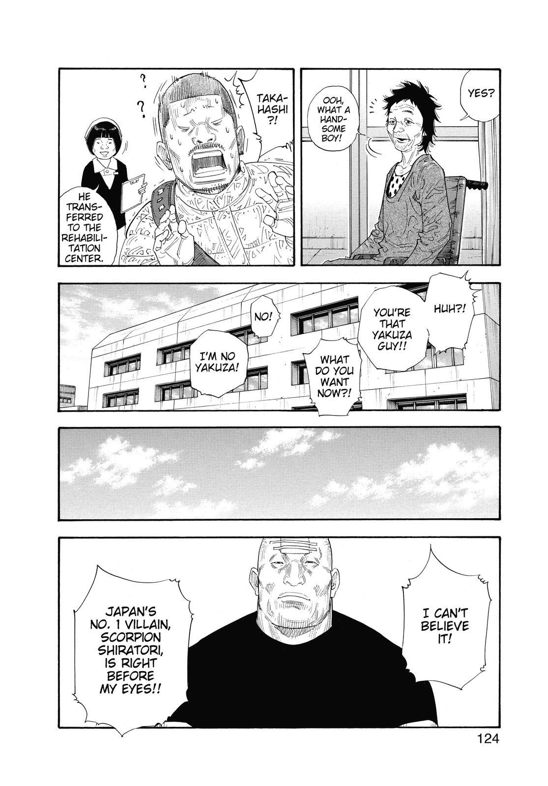 Read REAL Manga Online