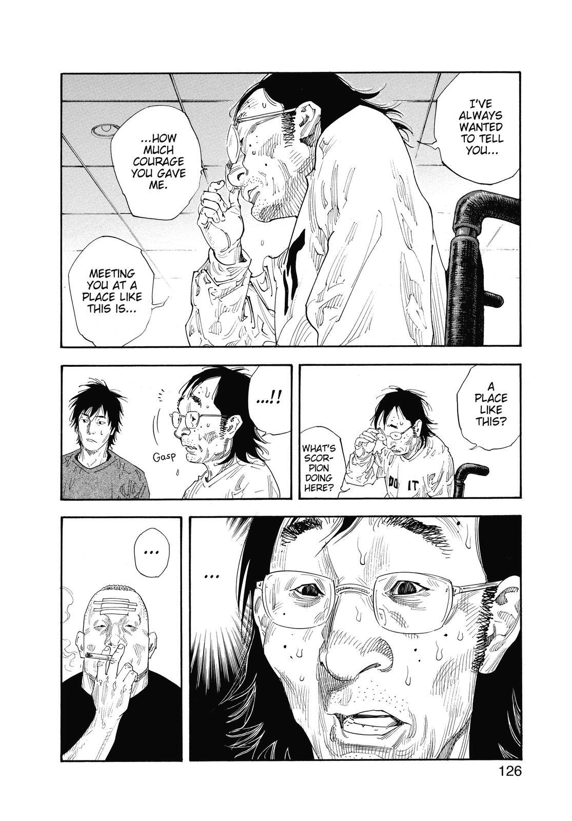 Read REAL Manga Online
