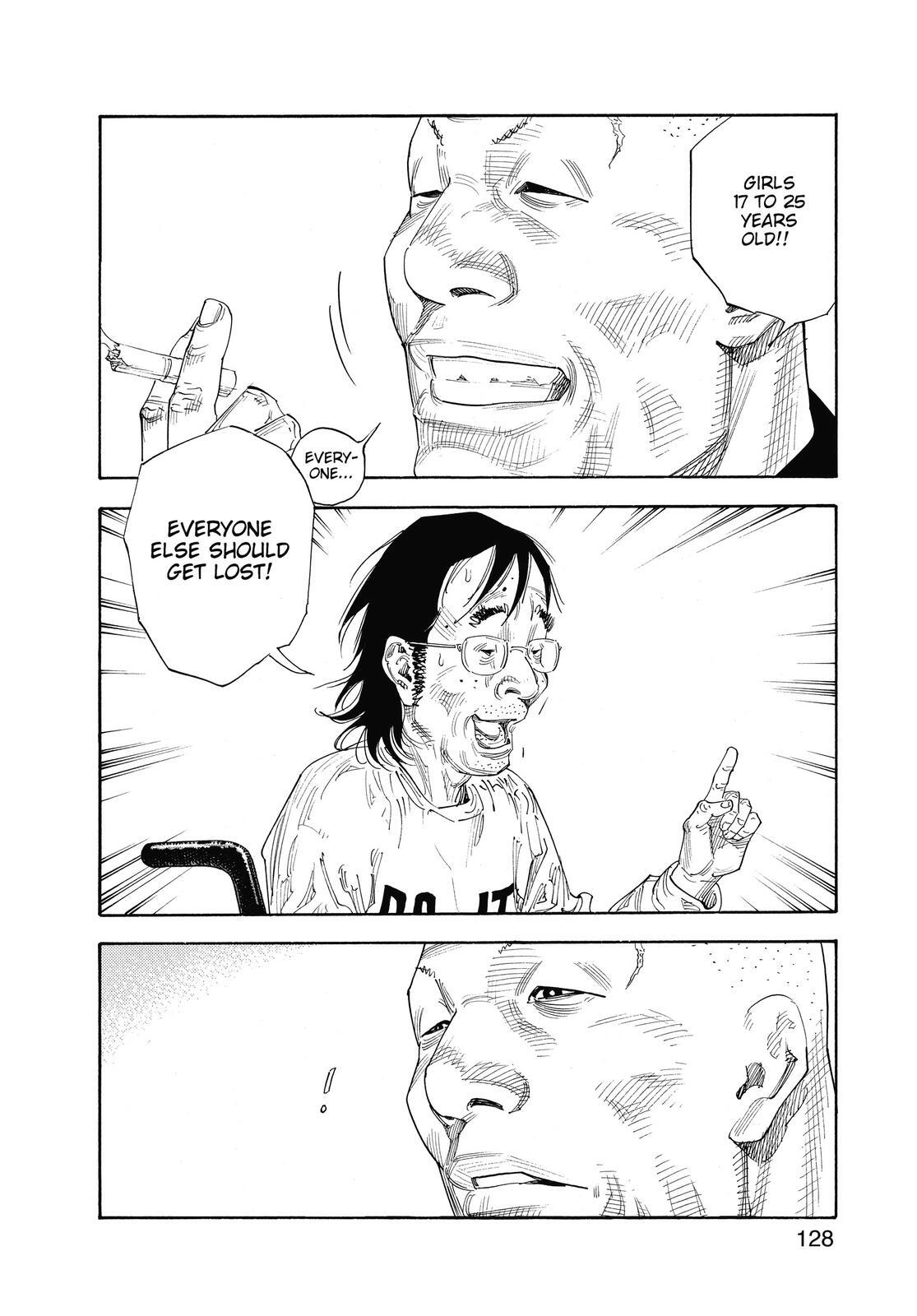 Read REAL Manga Online