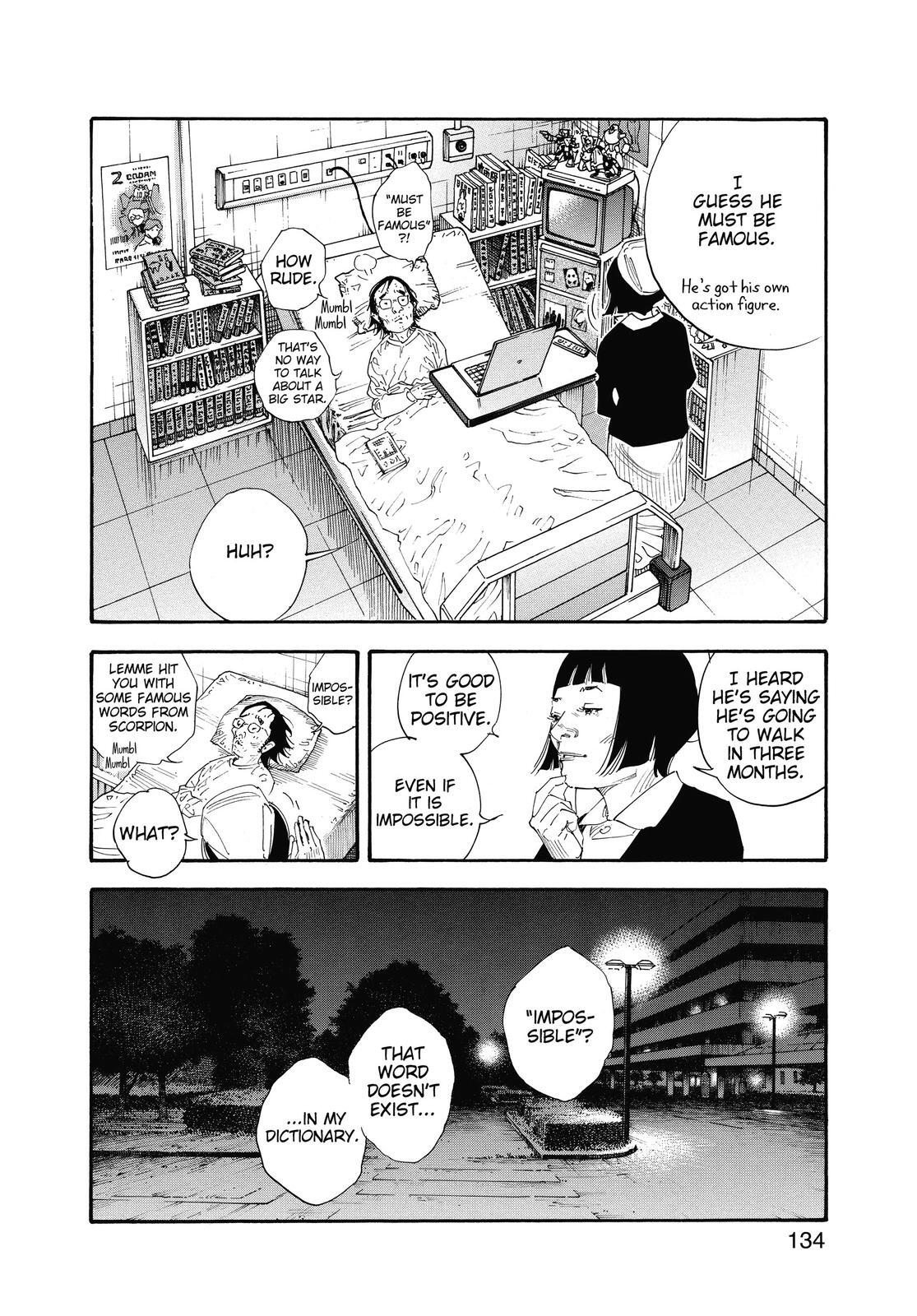 Read REAL Manga Online