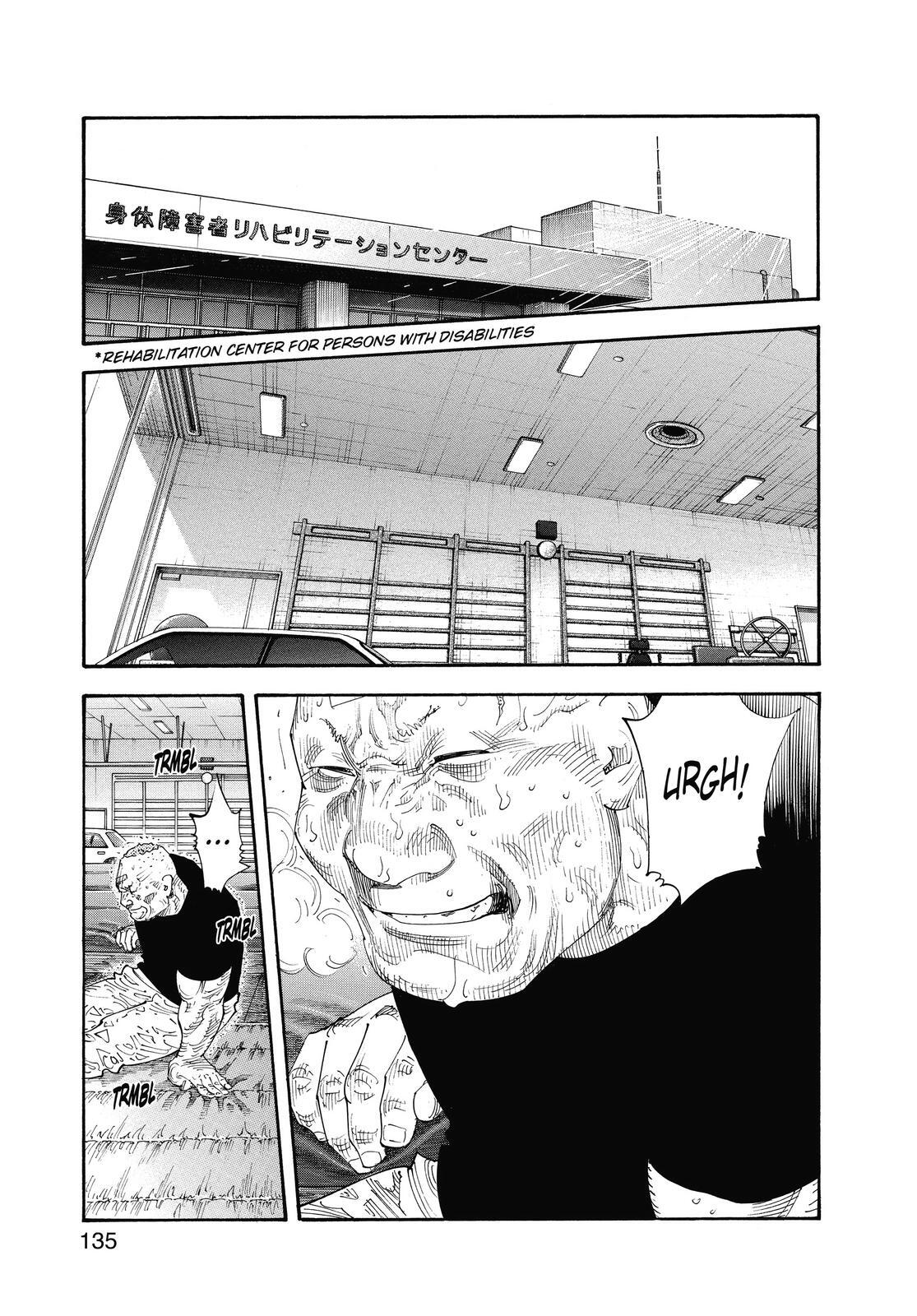 Read REAL Manga Online