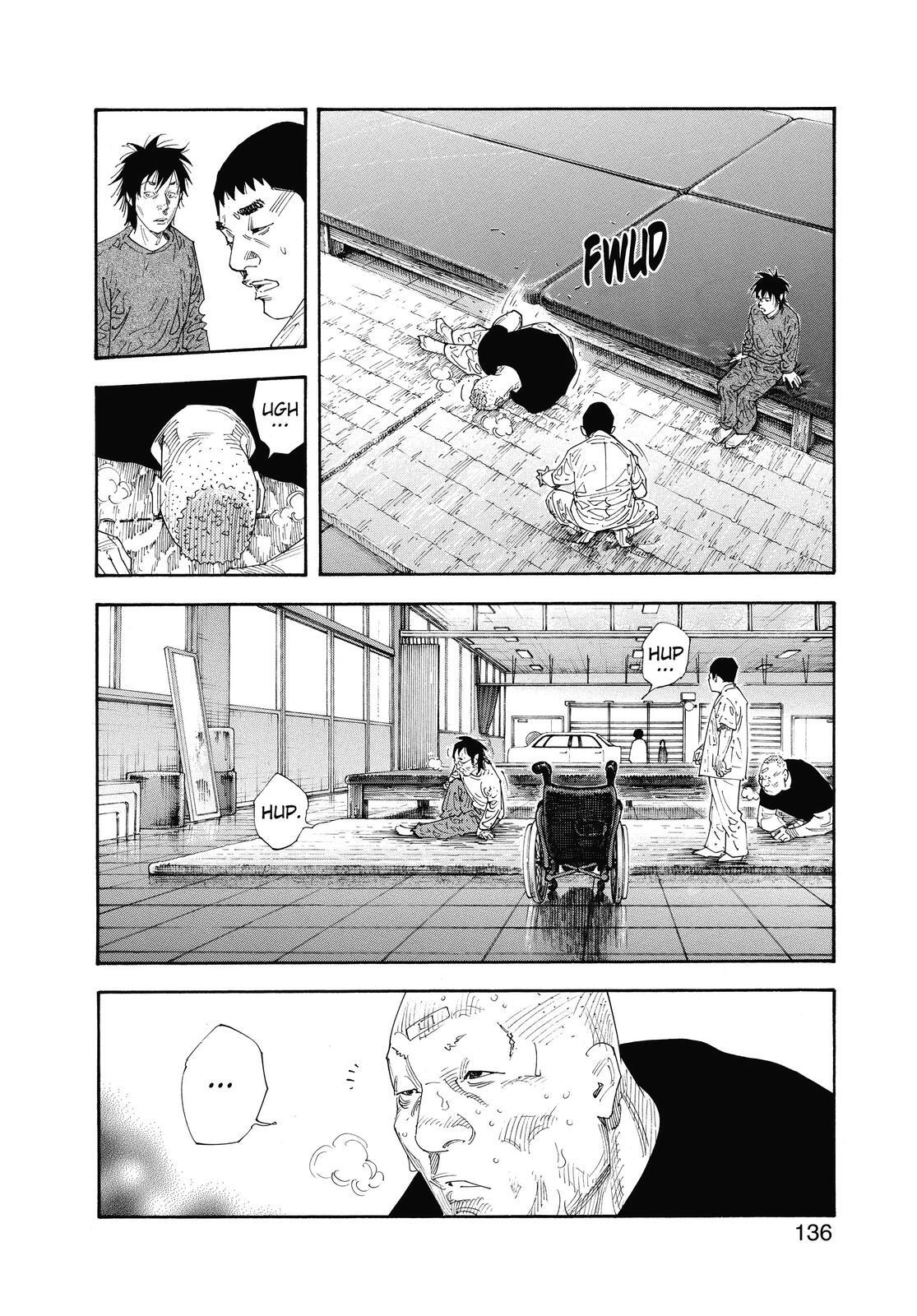 Read REAL Manga Online